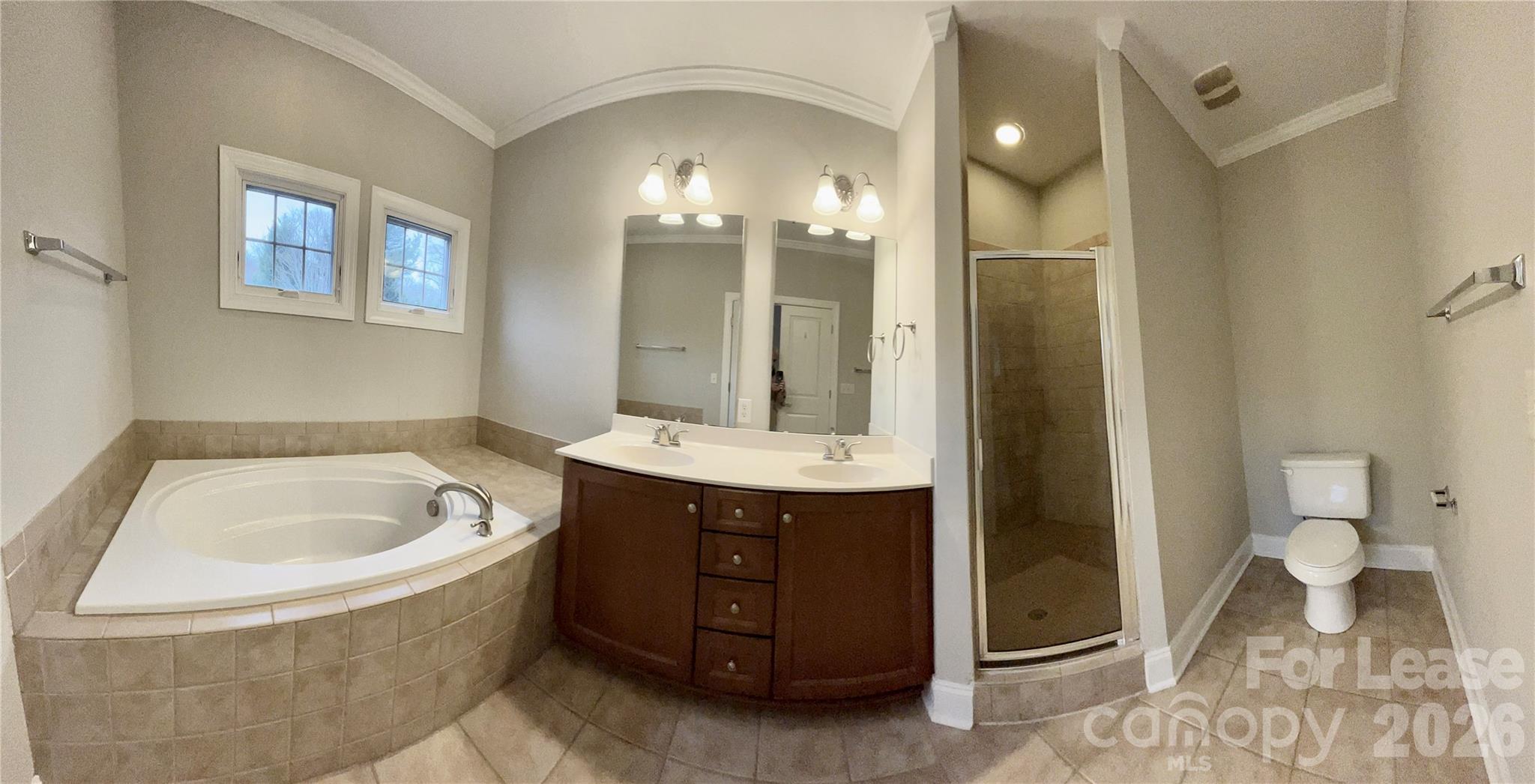 4670 Dabney Vigor Drive Property Photo 8