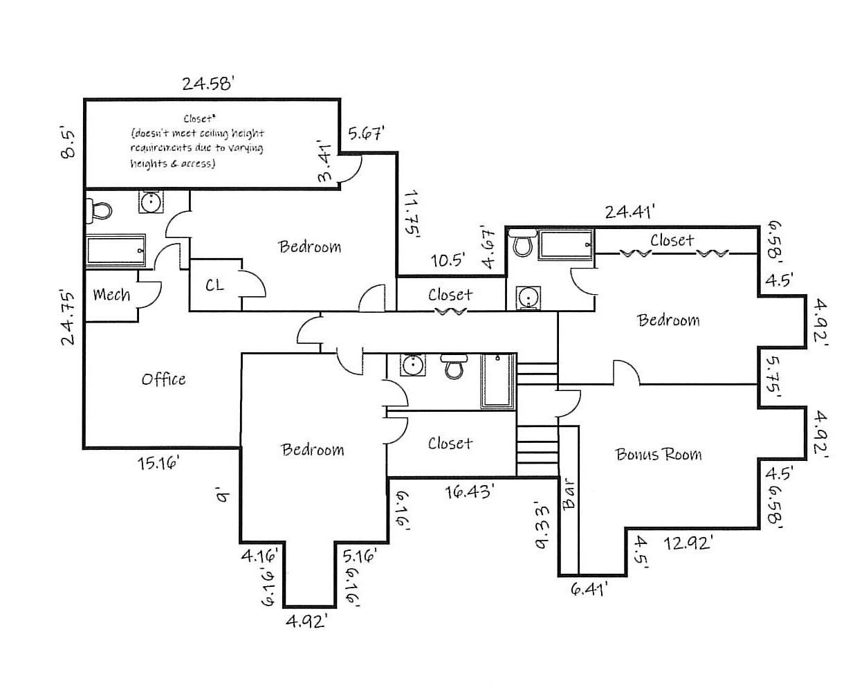 3619 Links Drive Property Photo 34