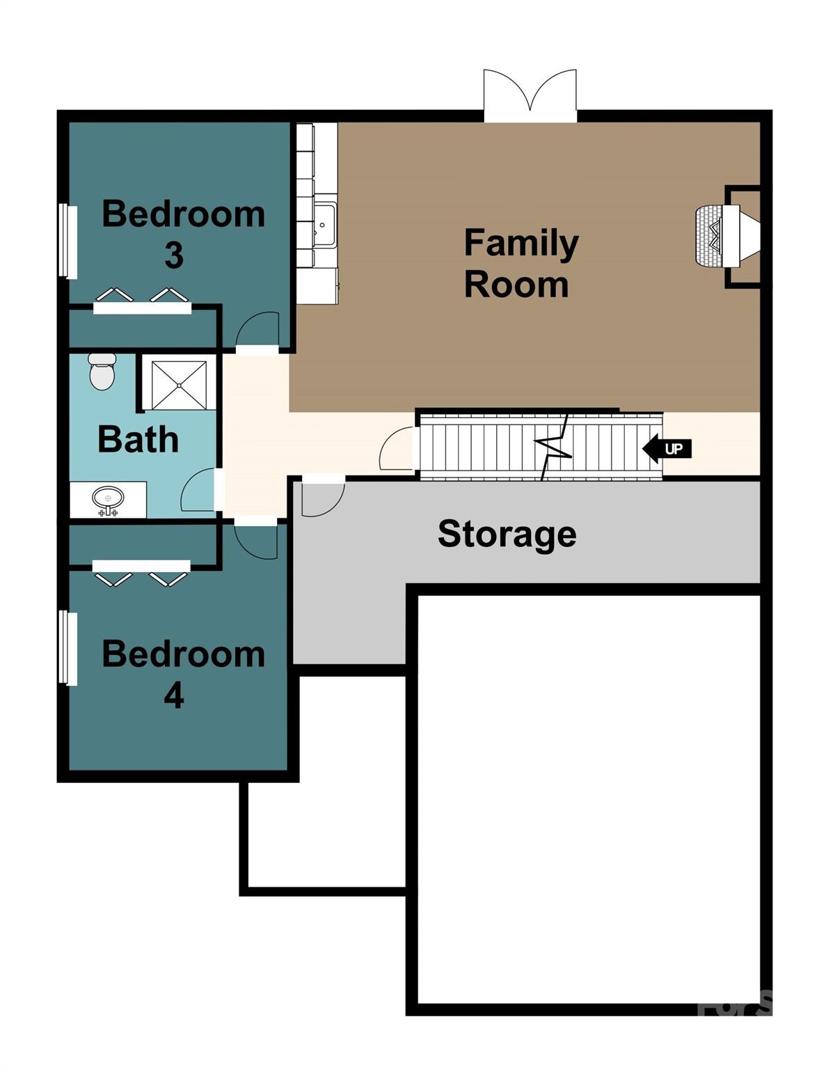 210 Joy-lynne Court Property Photo 14