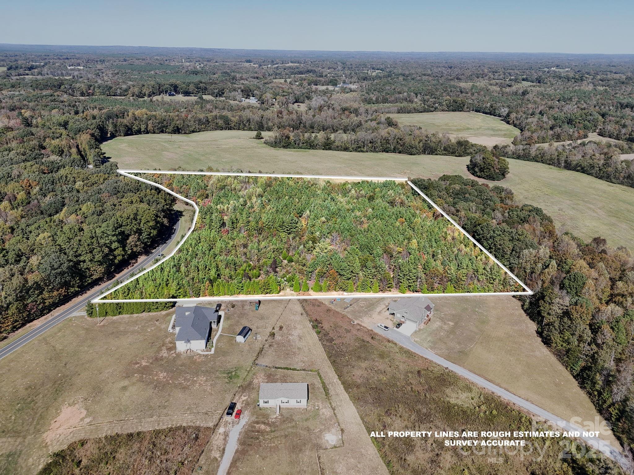 1117 Hoyt Scott Road