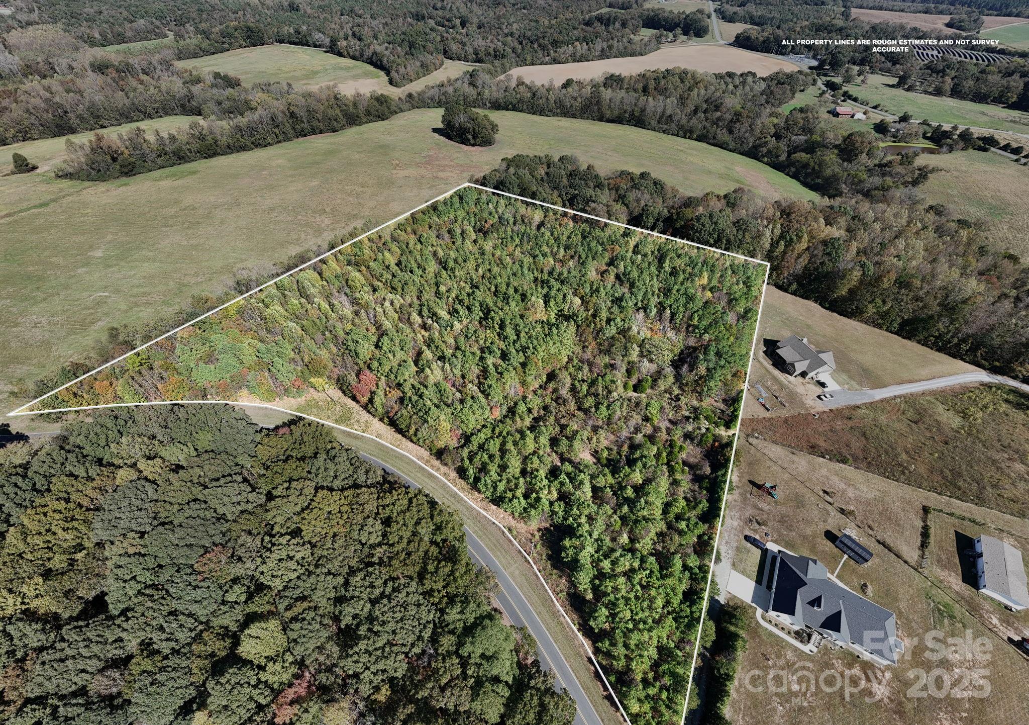 1117 Hoyt Scott Road Property Photo 2