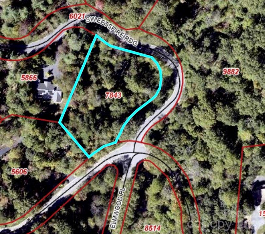 510 Sweetspire Ridge Property Photo 4