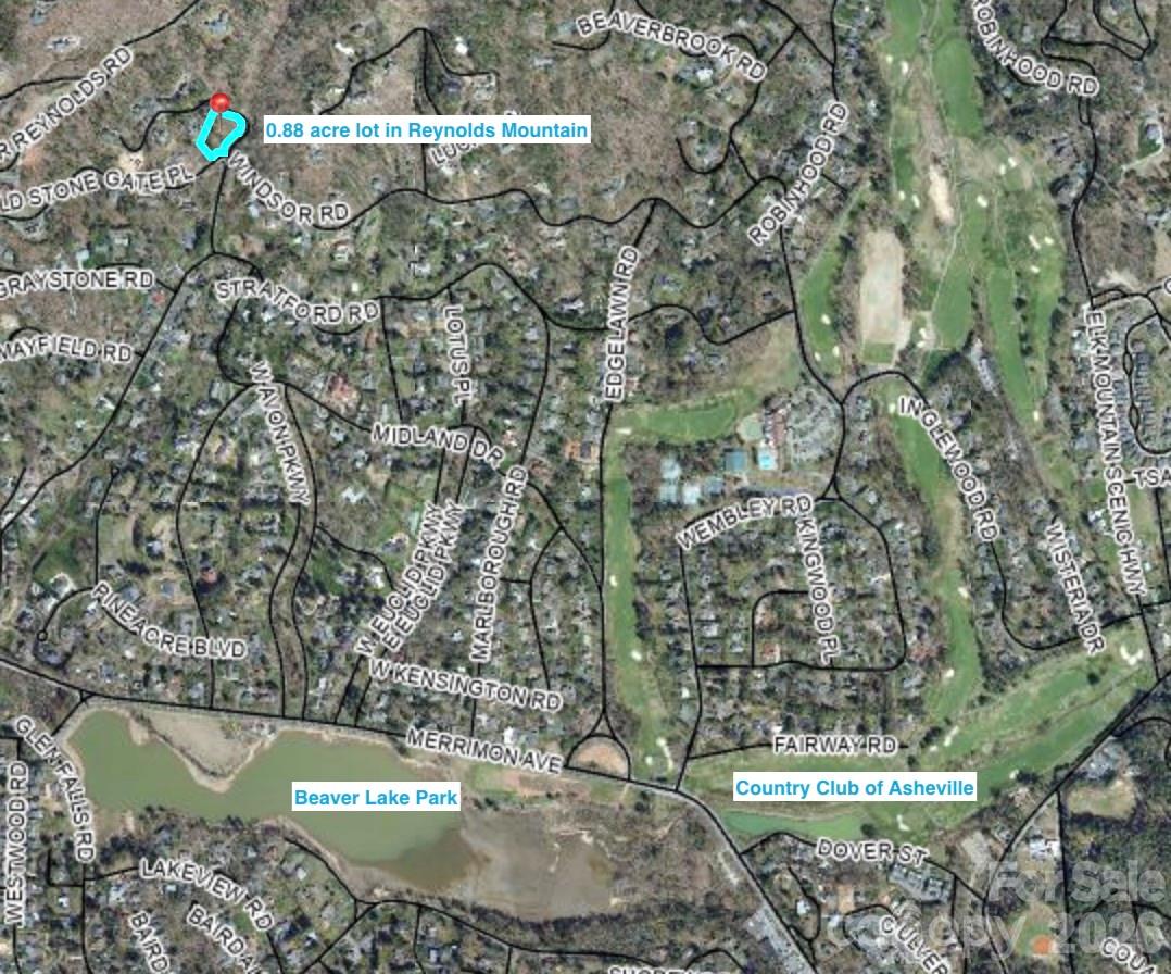 510 Sweetspire Ridge Property Photo 5