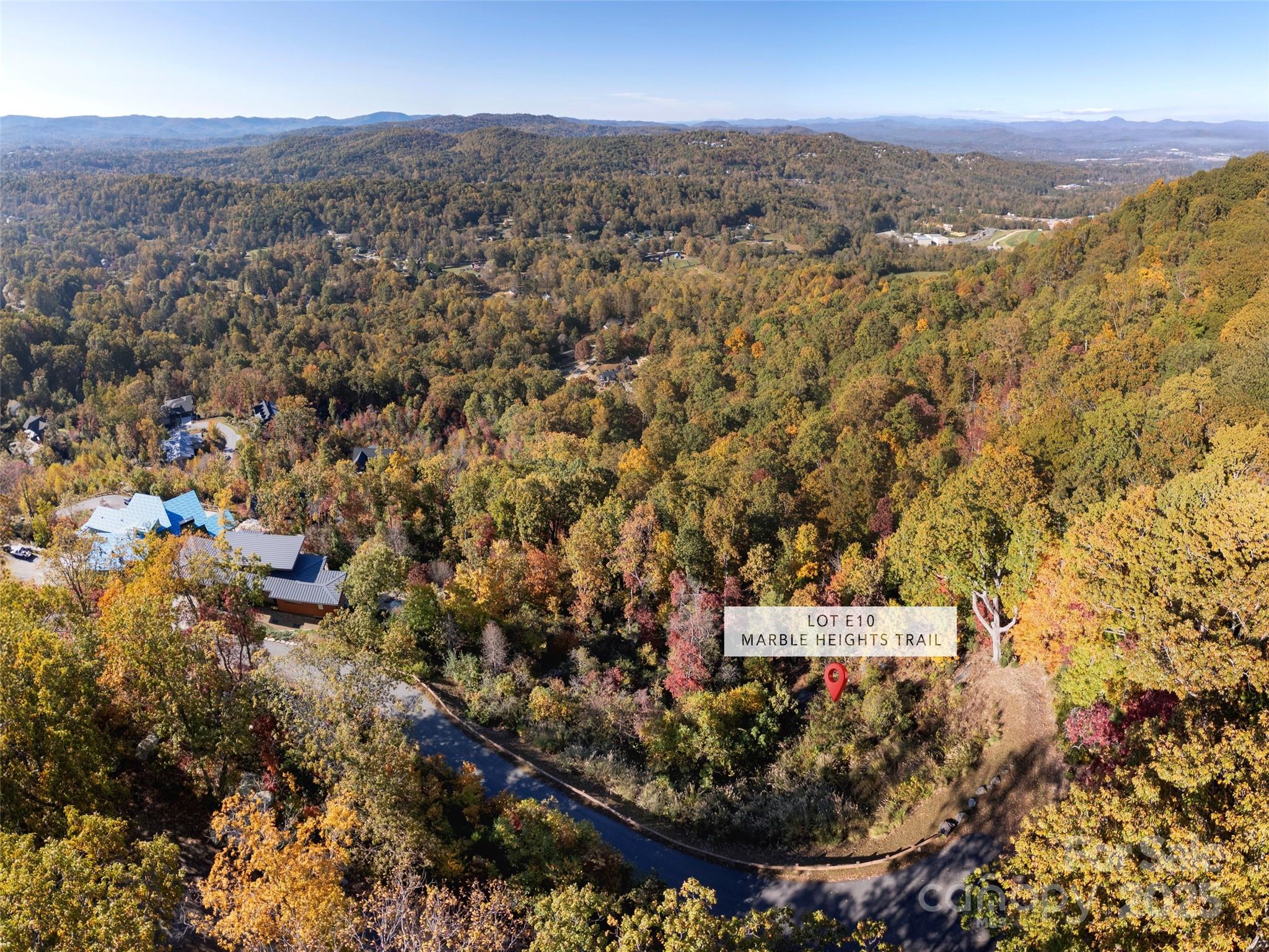 Lot E10 Marble Heights None Property Photo 1