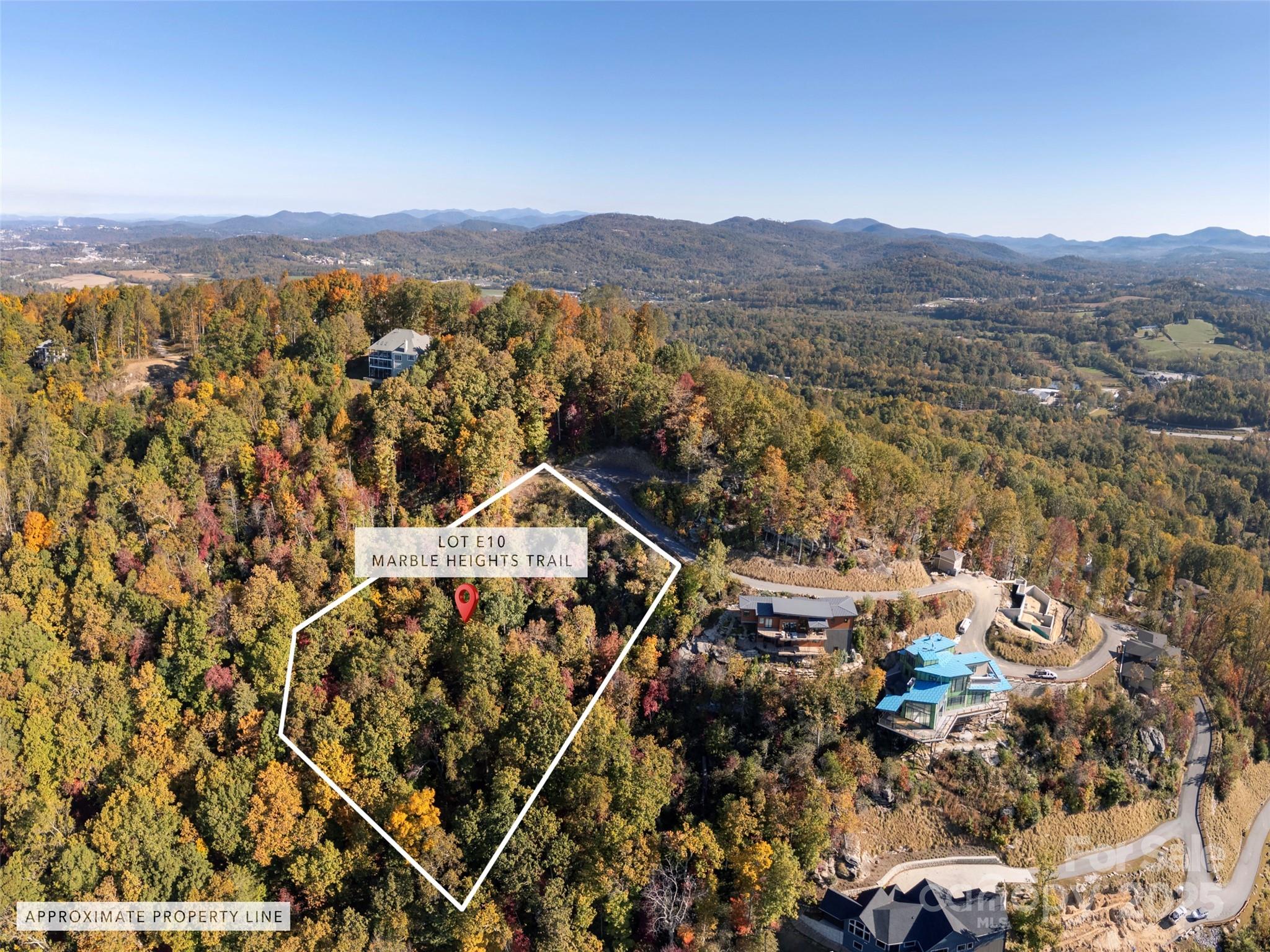 Lot E10 Marble Heights None Property Photo 2