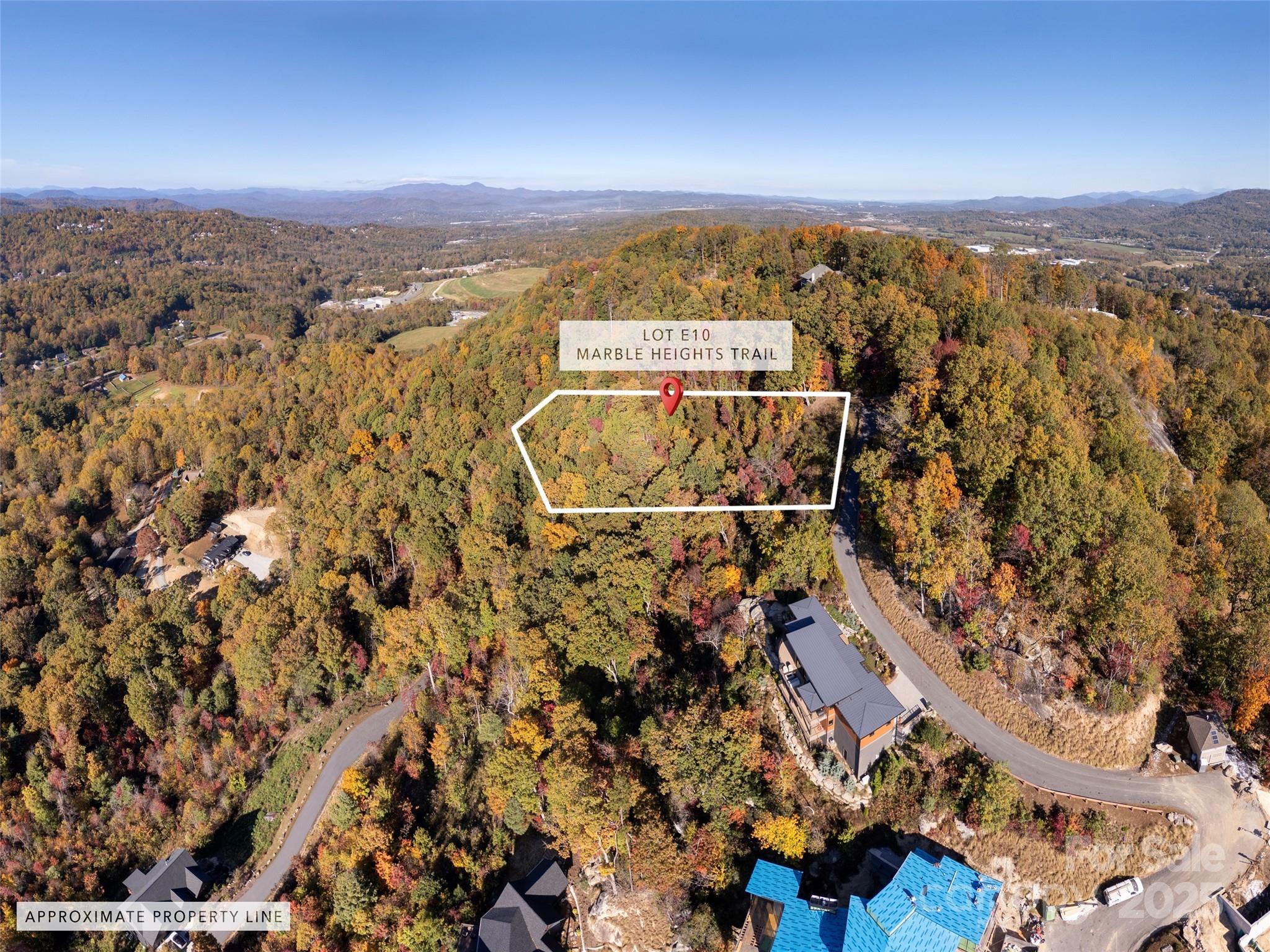 Lot E10 Marble Heights None Property Photo 4