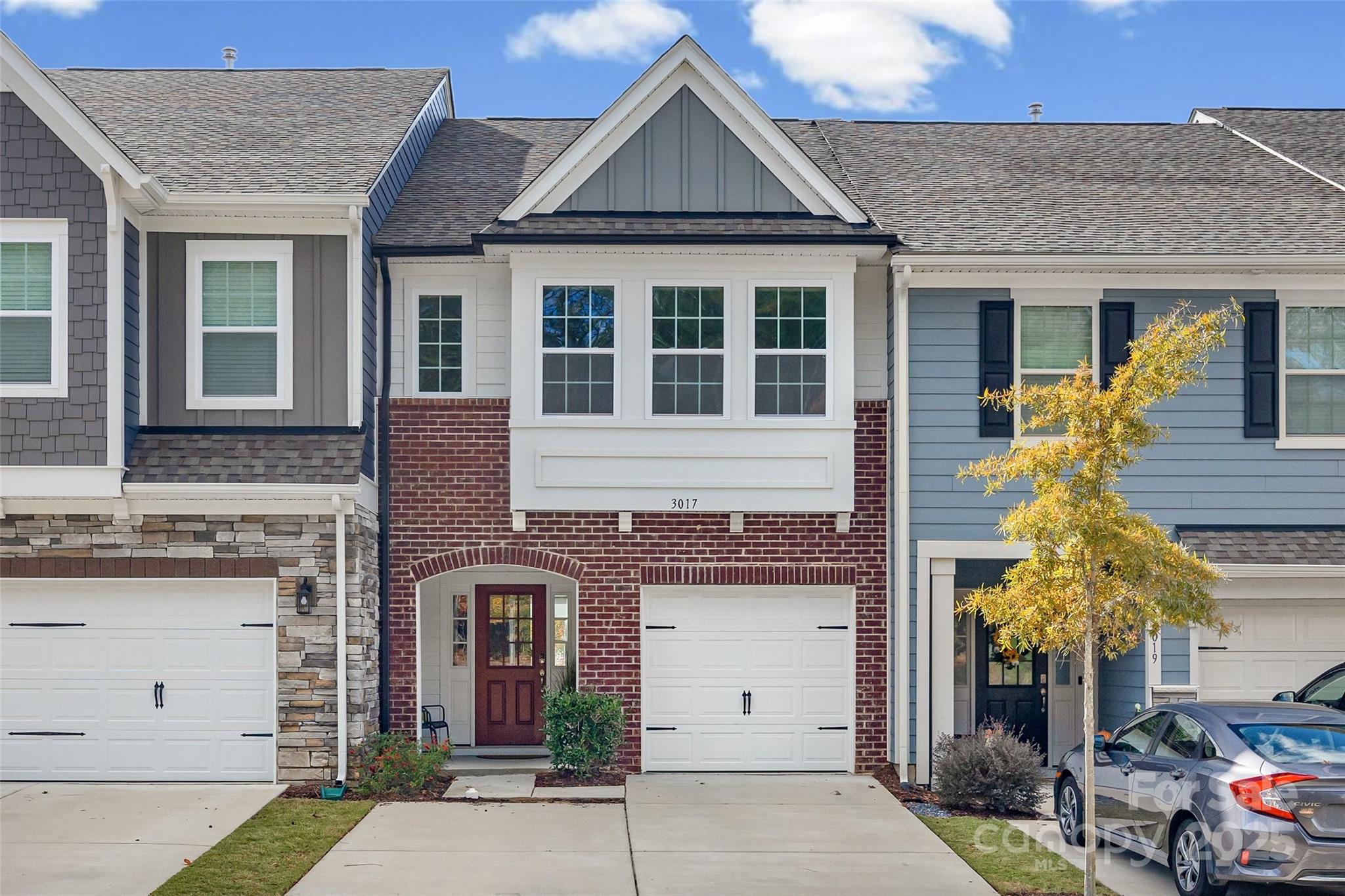 3017 Patchwork Court Property Photo 1