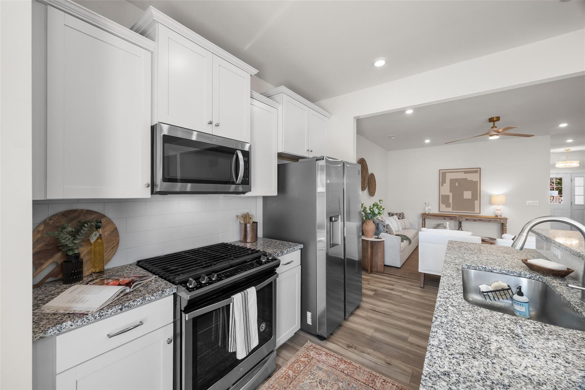 3017 Patchwork Court Property Photo 13