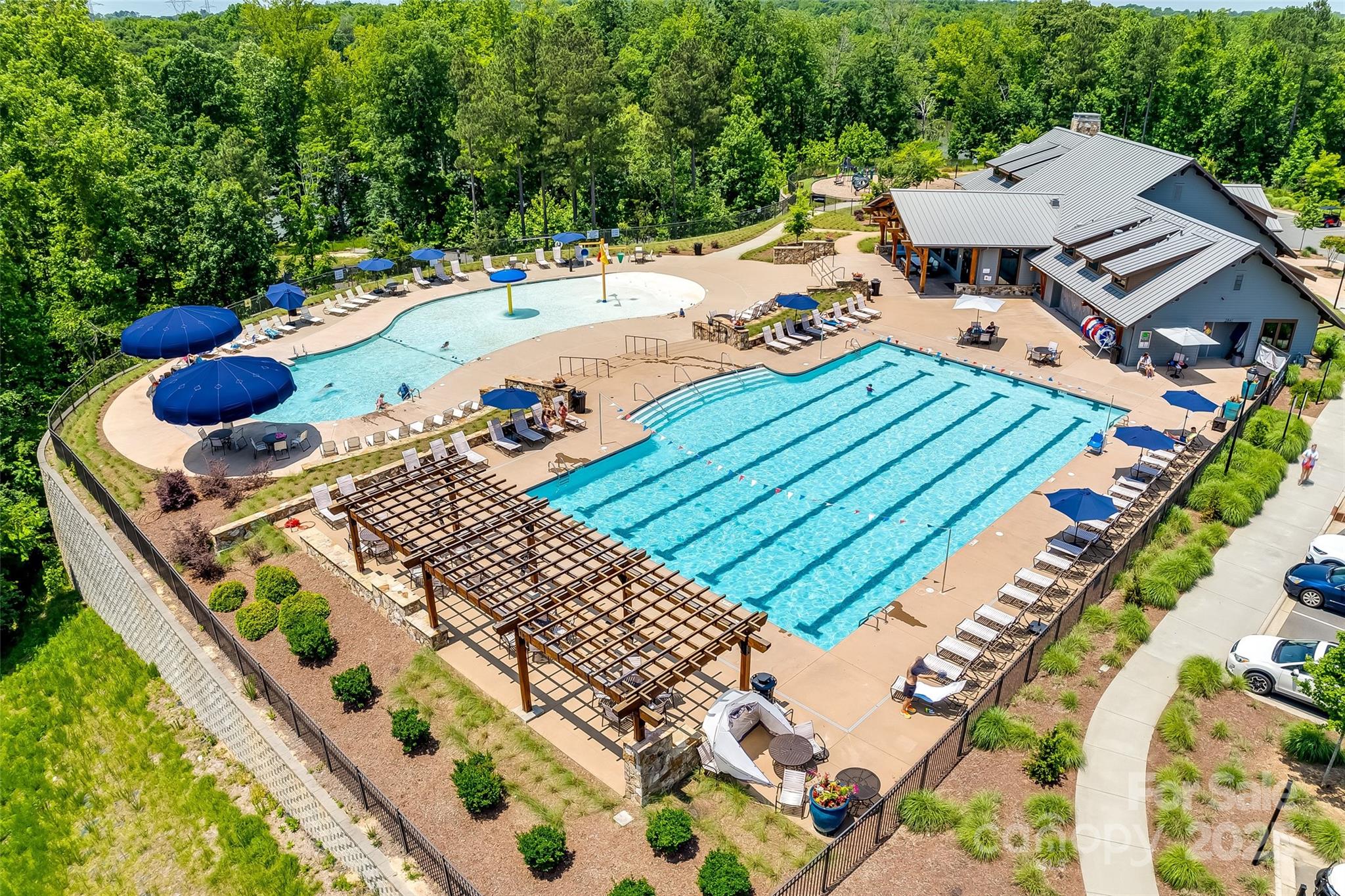 3017 Patchwork Court Property Photo 38