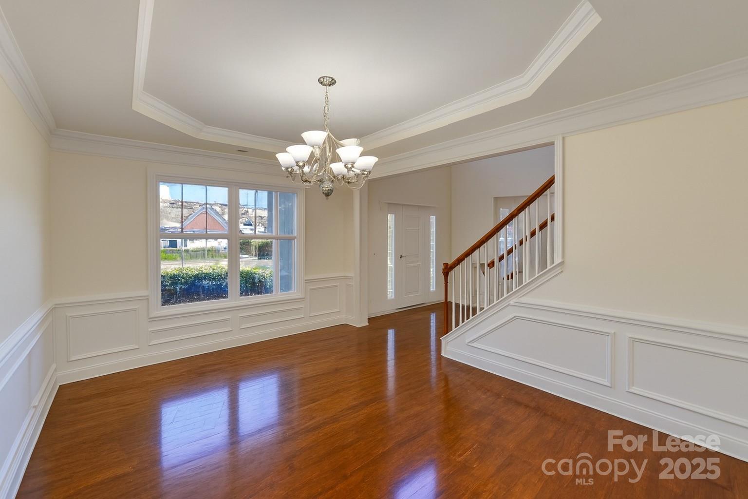 8325 Burgundy Ridge Drive Property Photo 4