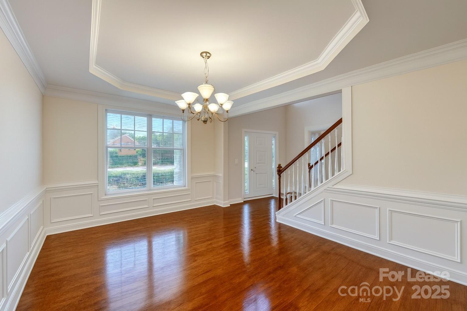 8325 Burgundy Ridge Drive Property Photo 5