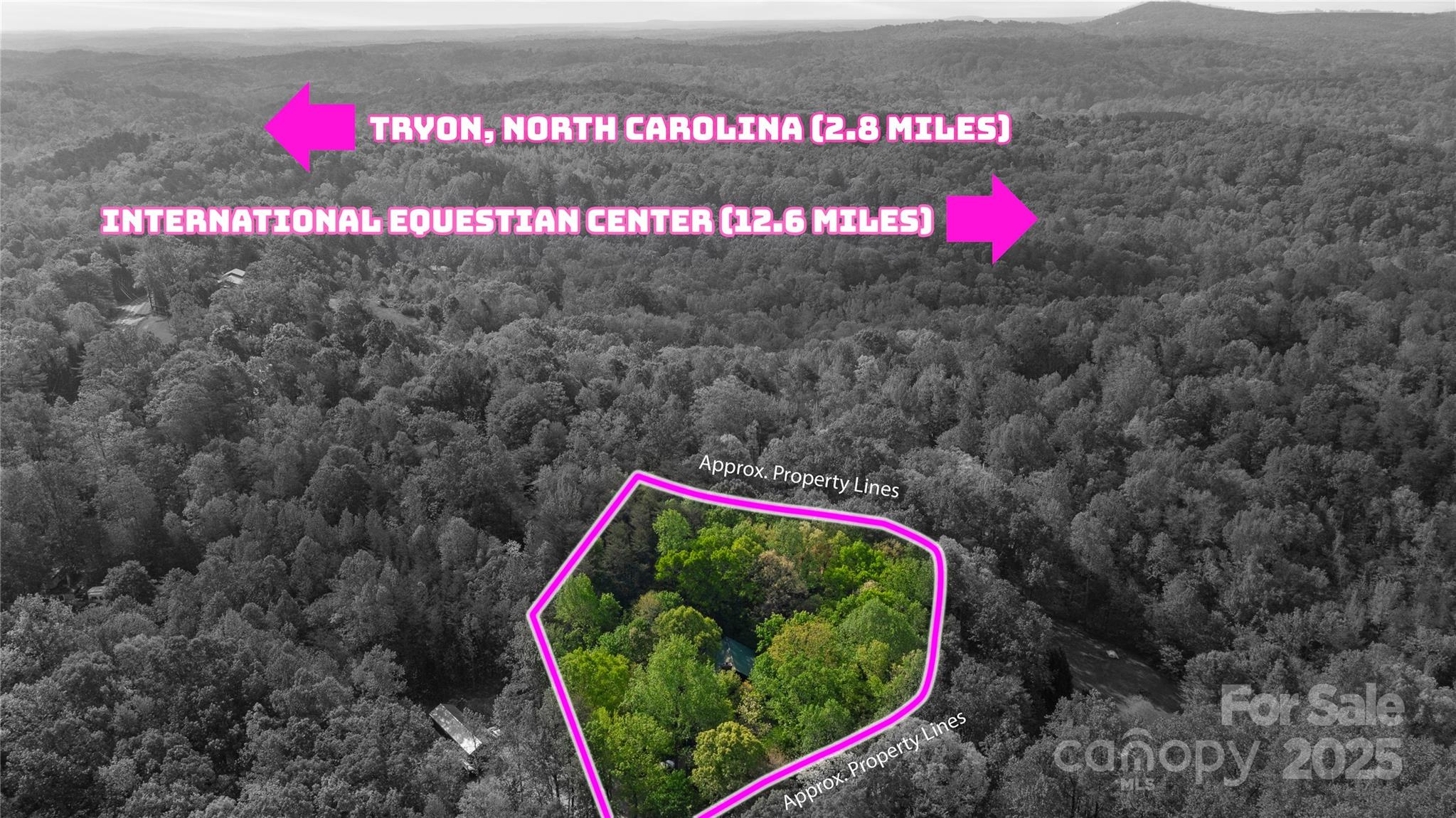 447 Cherokee Circle Property Photo 6