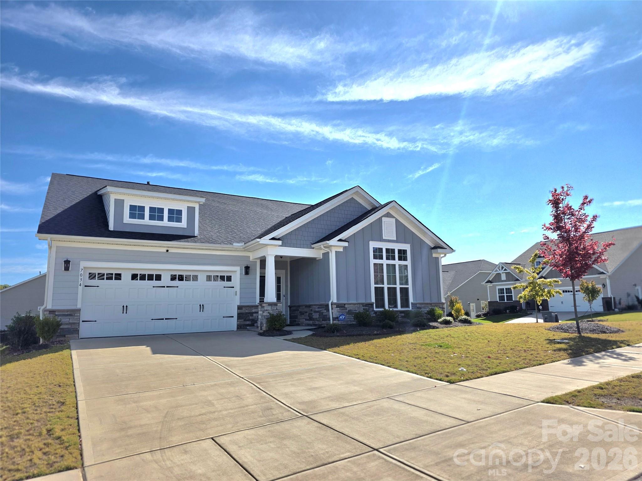 7034 Kingfisher Way Property Photo 2