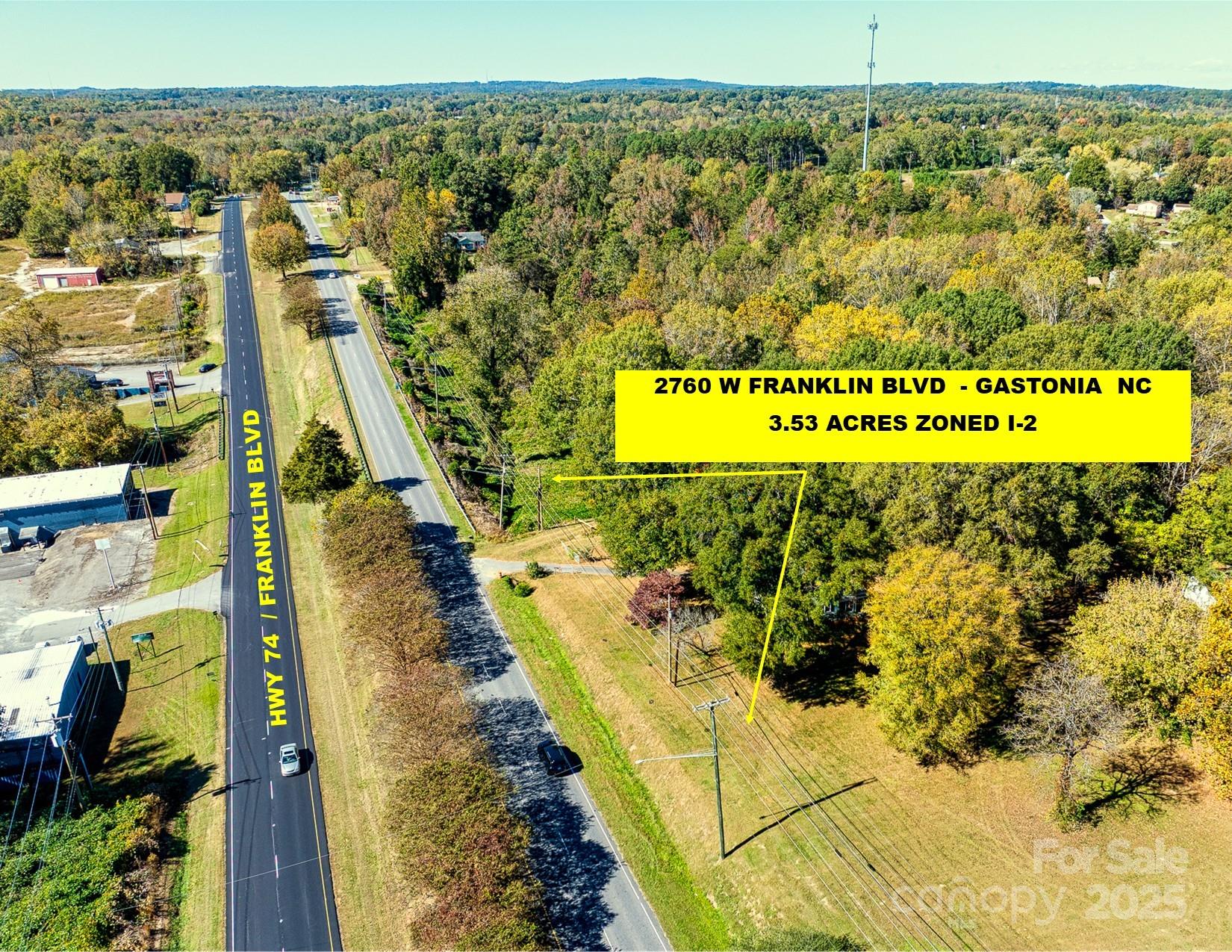 2760 W Franklin Boulevard Property Photo 4