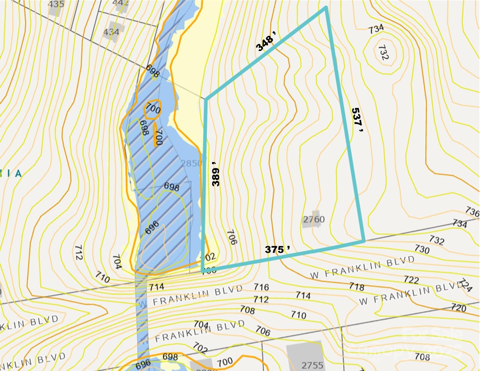 2760 W Franklin Boulevard Property Photo 9