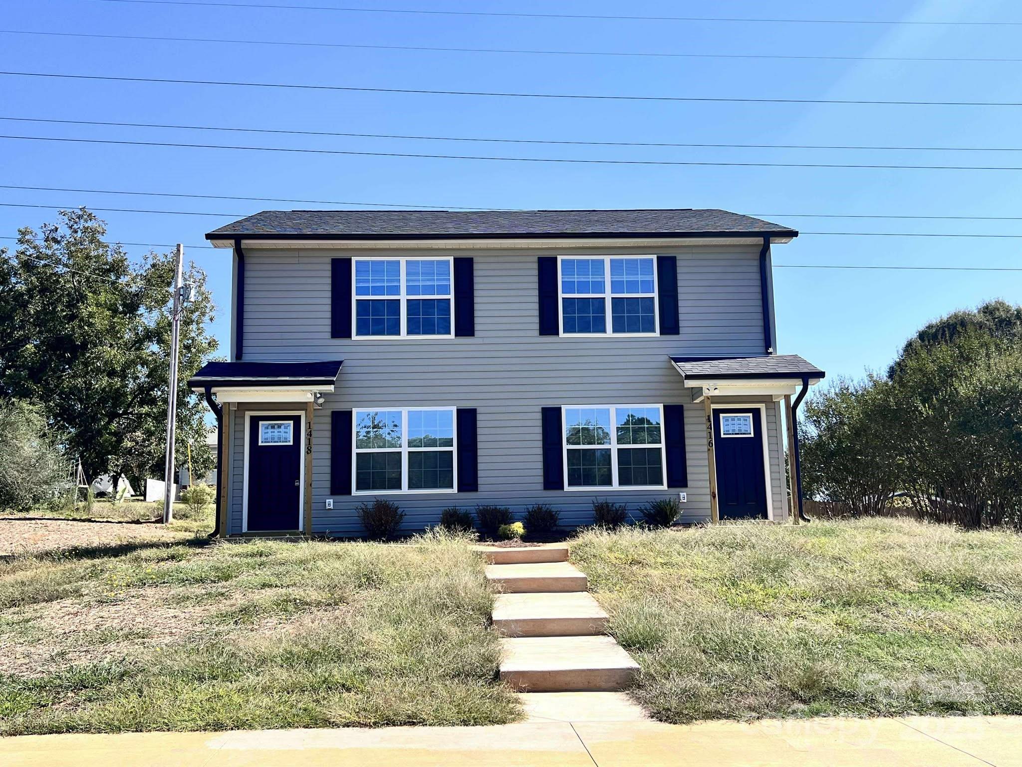 1416 Salisbury Avenue Property Photo 2