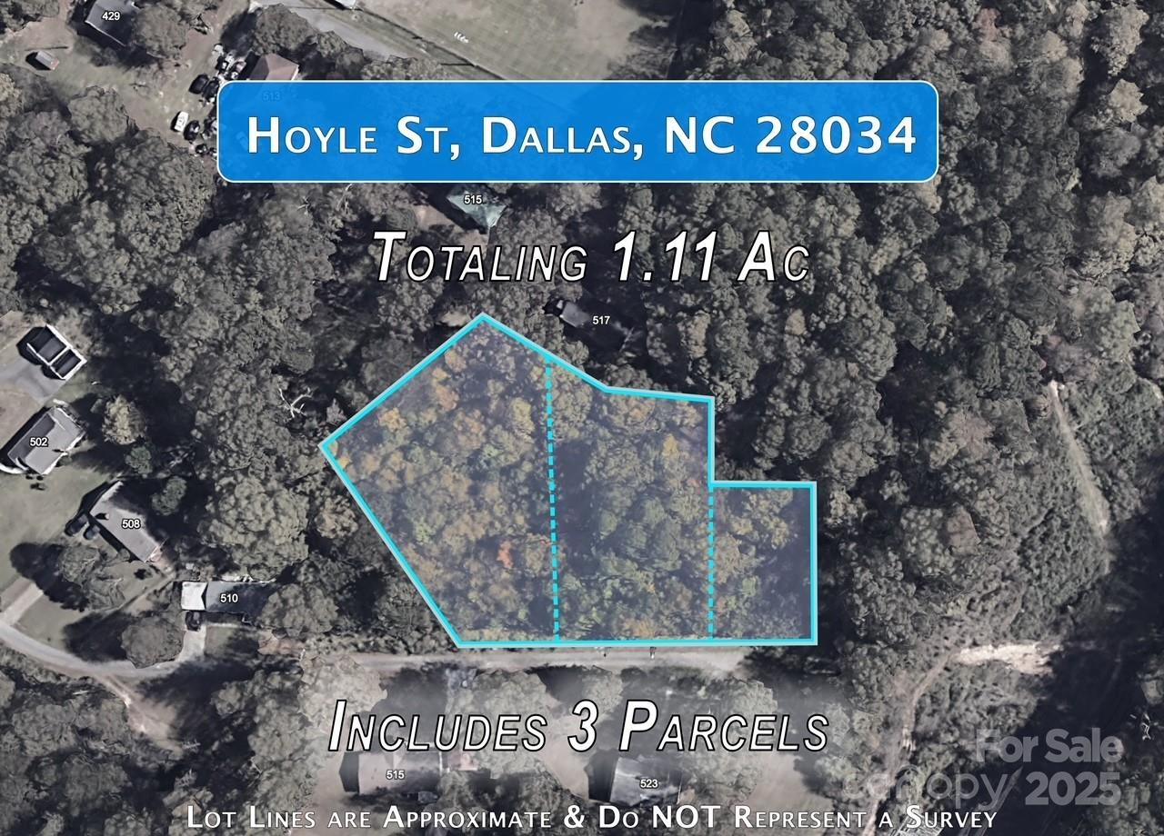 0 Hoyle Street Property Photo 2