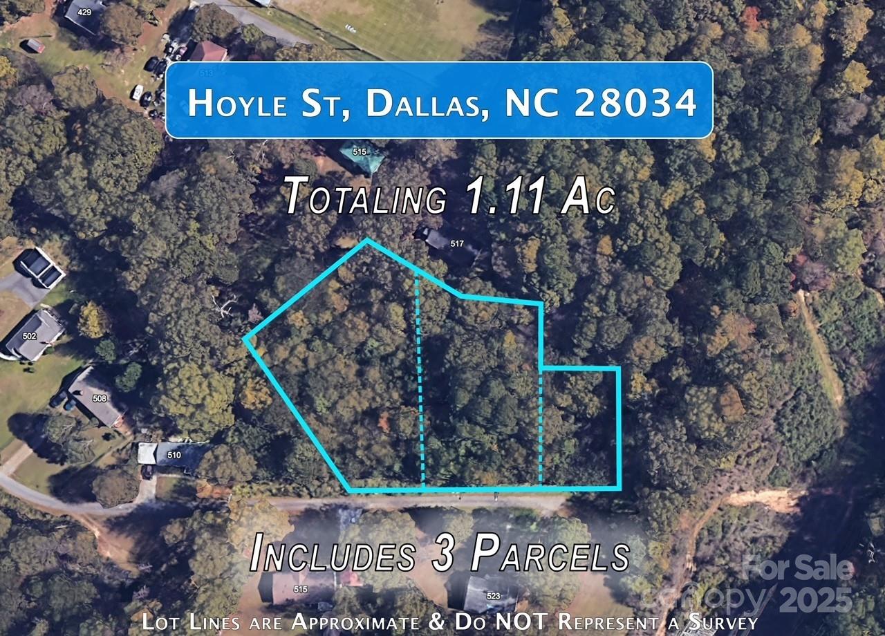 0 Hoyle Street Property Photo 3