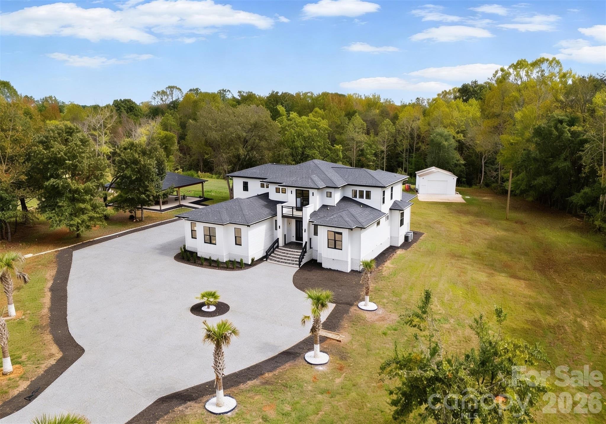 116 Bent Twig Drive Property Photo 37