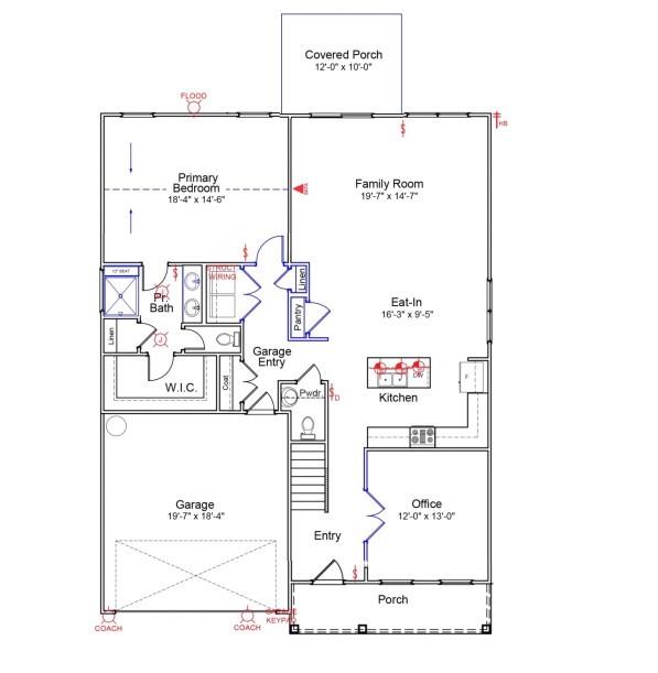 954 Leyna Court 16 Property Photo 34