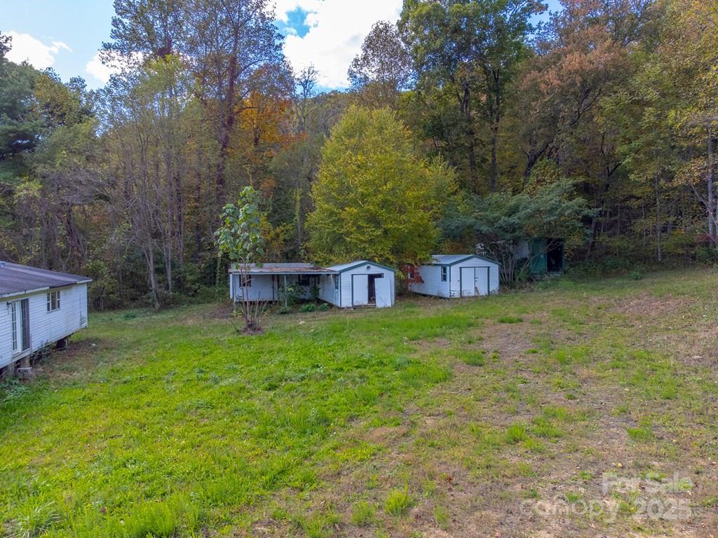 8125 Ellijay Road Property Photo 5