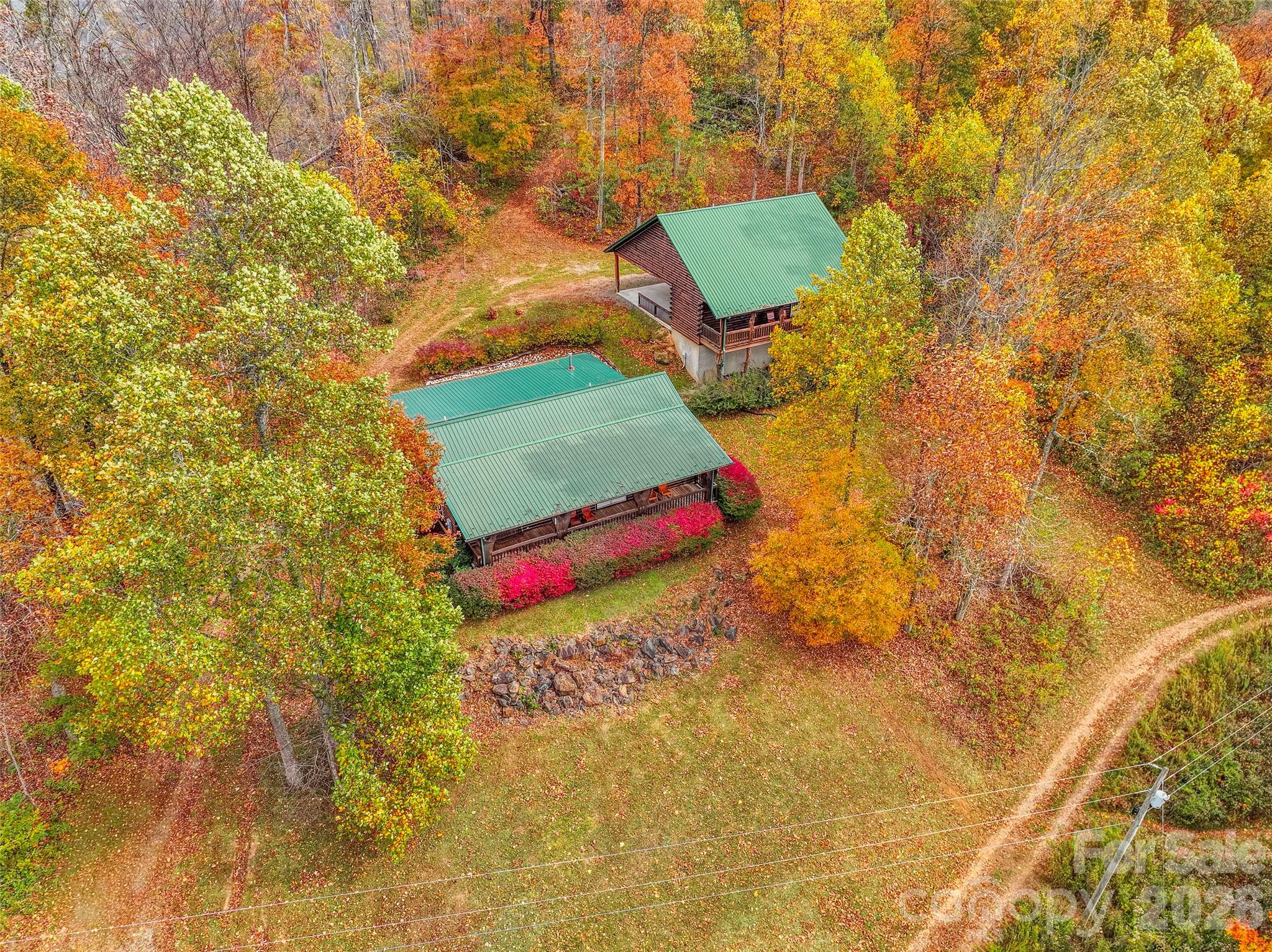 1447/1421 Ayers Mountain Road