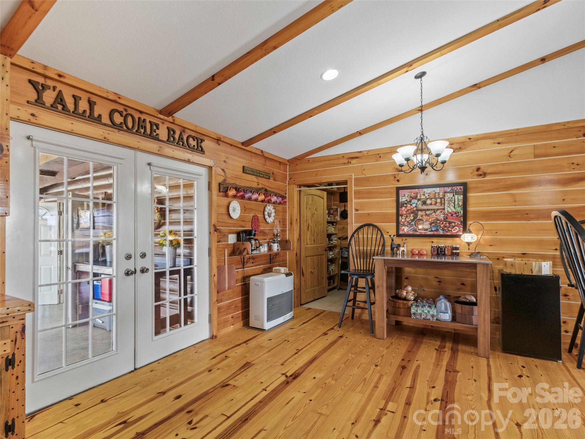 1447/1421 Ayers Mountain Road Property Photo 9