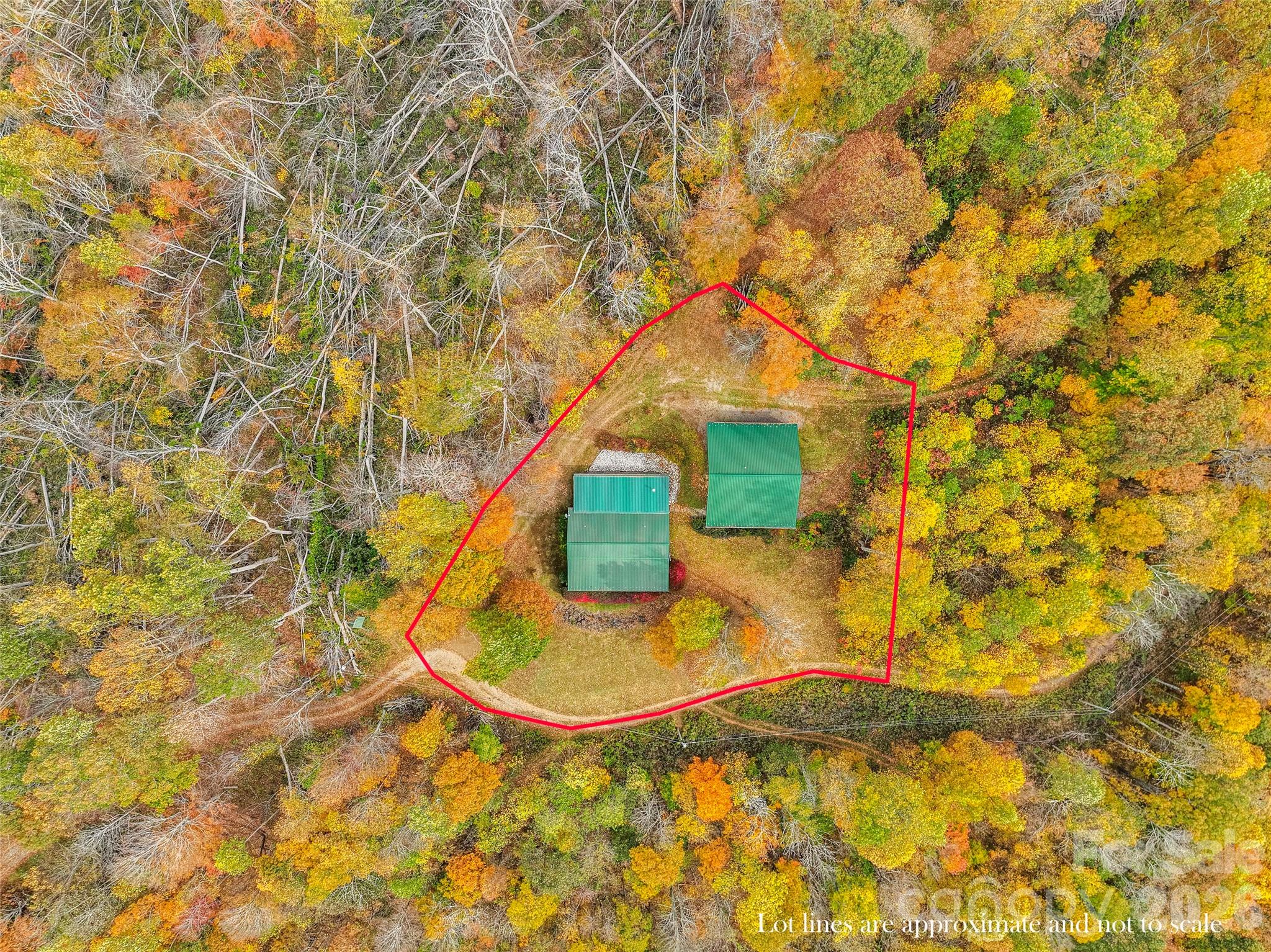 1447/1421 Ayers Mountain Road Property Photo 40