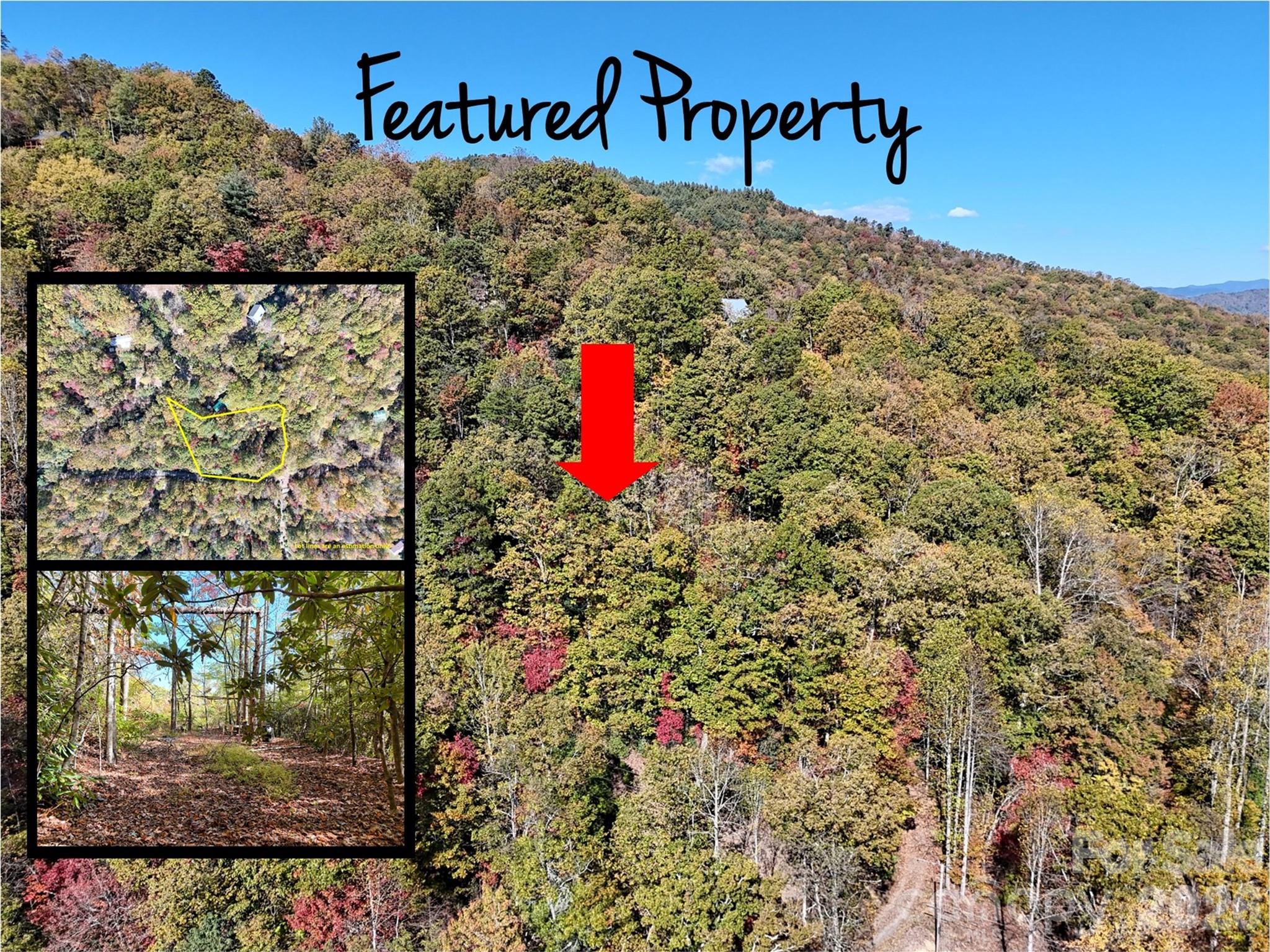 0 Mack Luke Road 6 Property Photo 2
