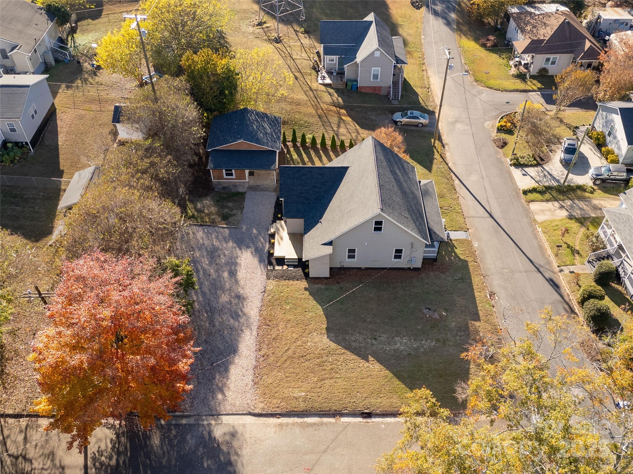 203 Jackson Street Property Photo 9