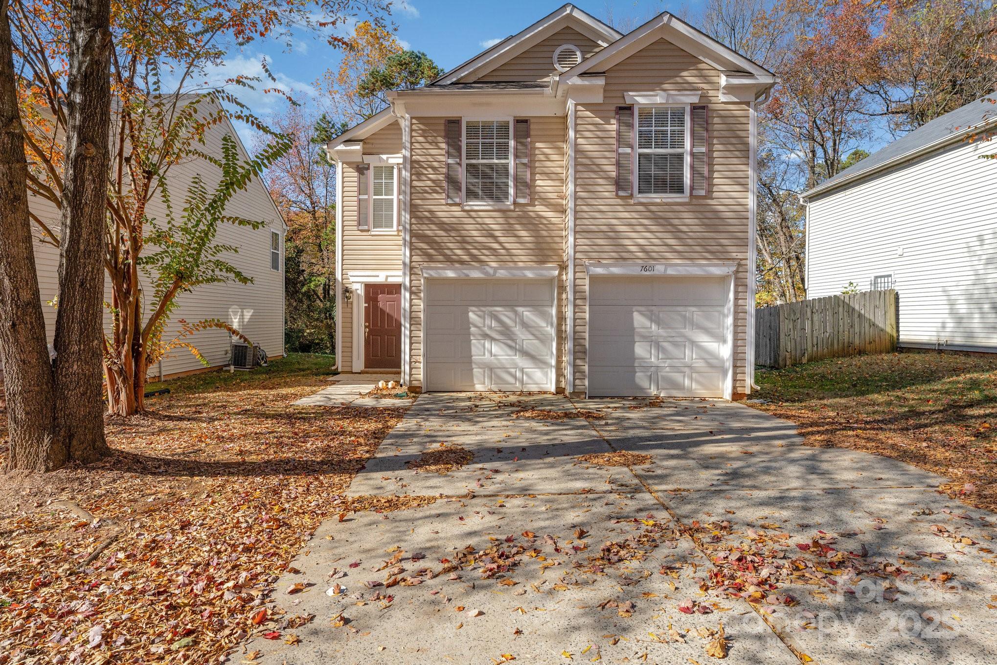 7601 Eben Drive