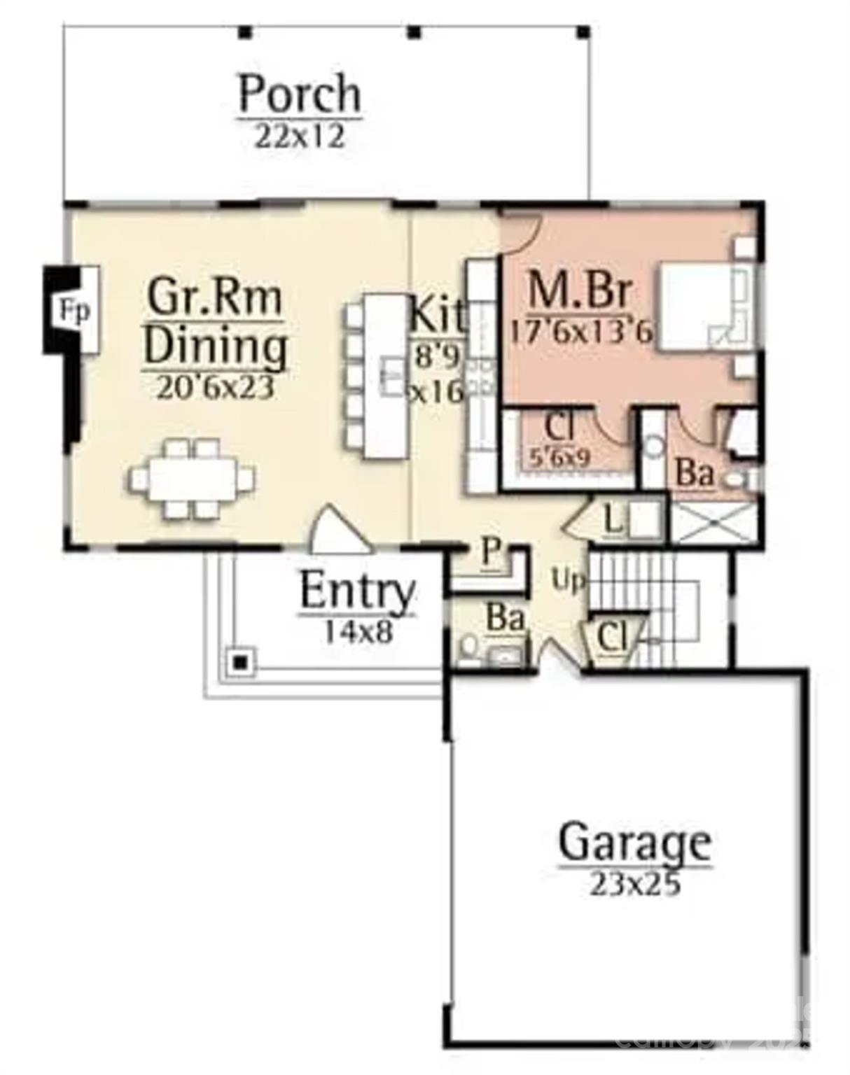 11 Freshwater Cove Property Photo 6