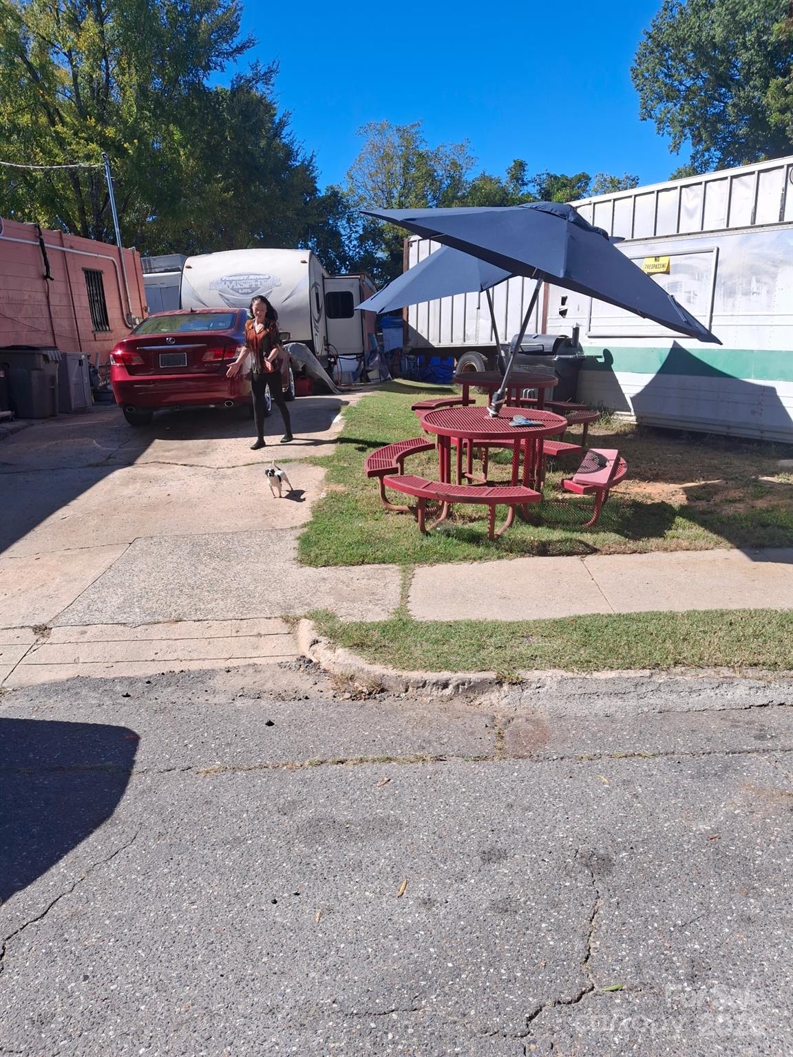 203 N Cherry Street Property Photo 2