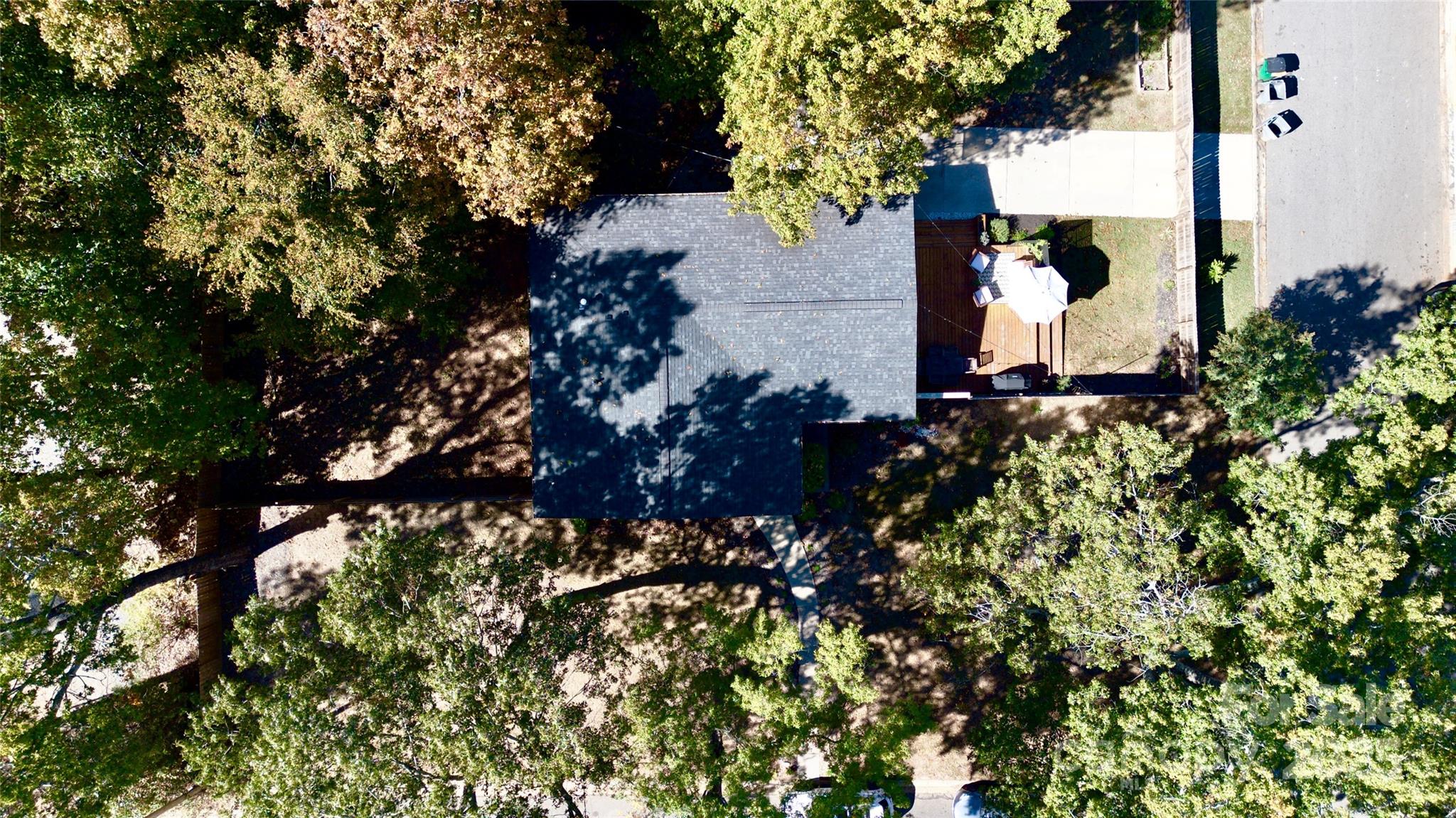 3715 Castlerock Drive Property Photo 29