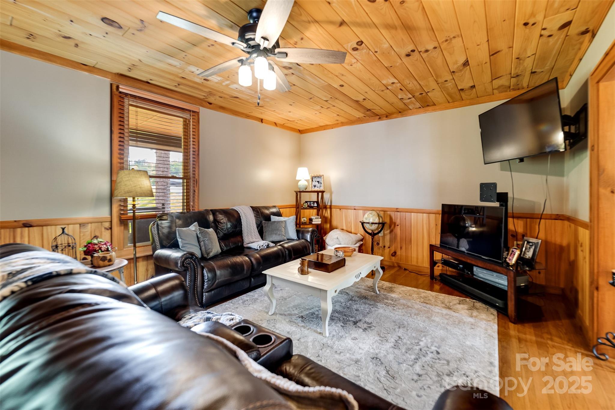 3074/3050 Old Cullowhee Road Property Photo 5