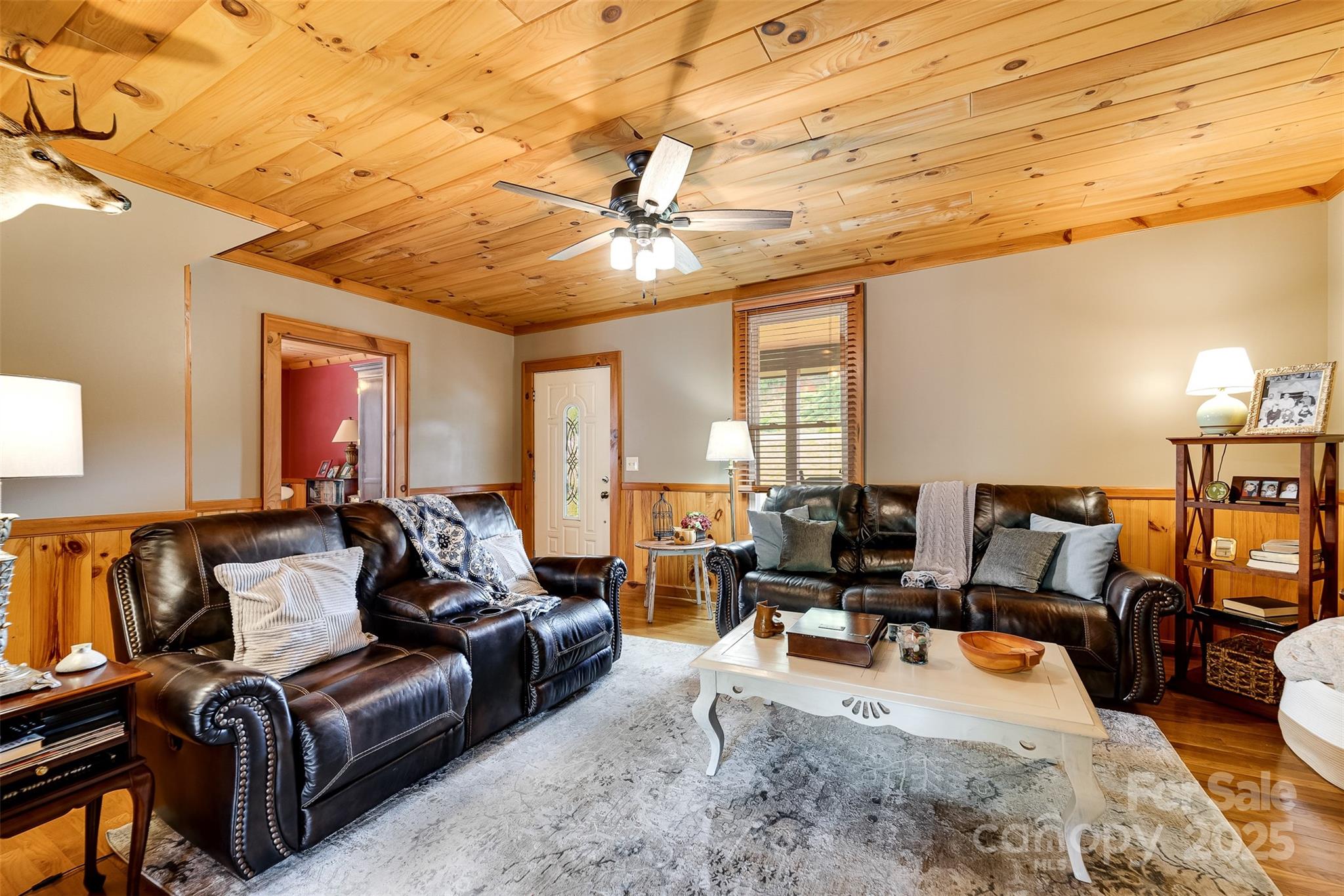 3074/3050 Old Cullowhee Road Property Photo 6