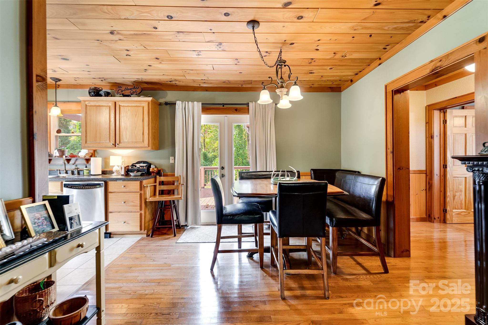 3074/3050 Old Cullowhee Road Property Photo 7