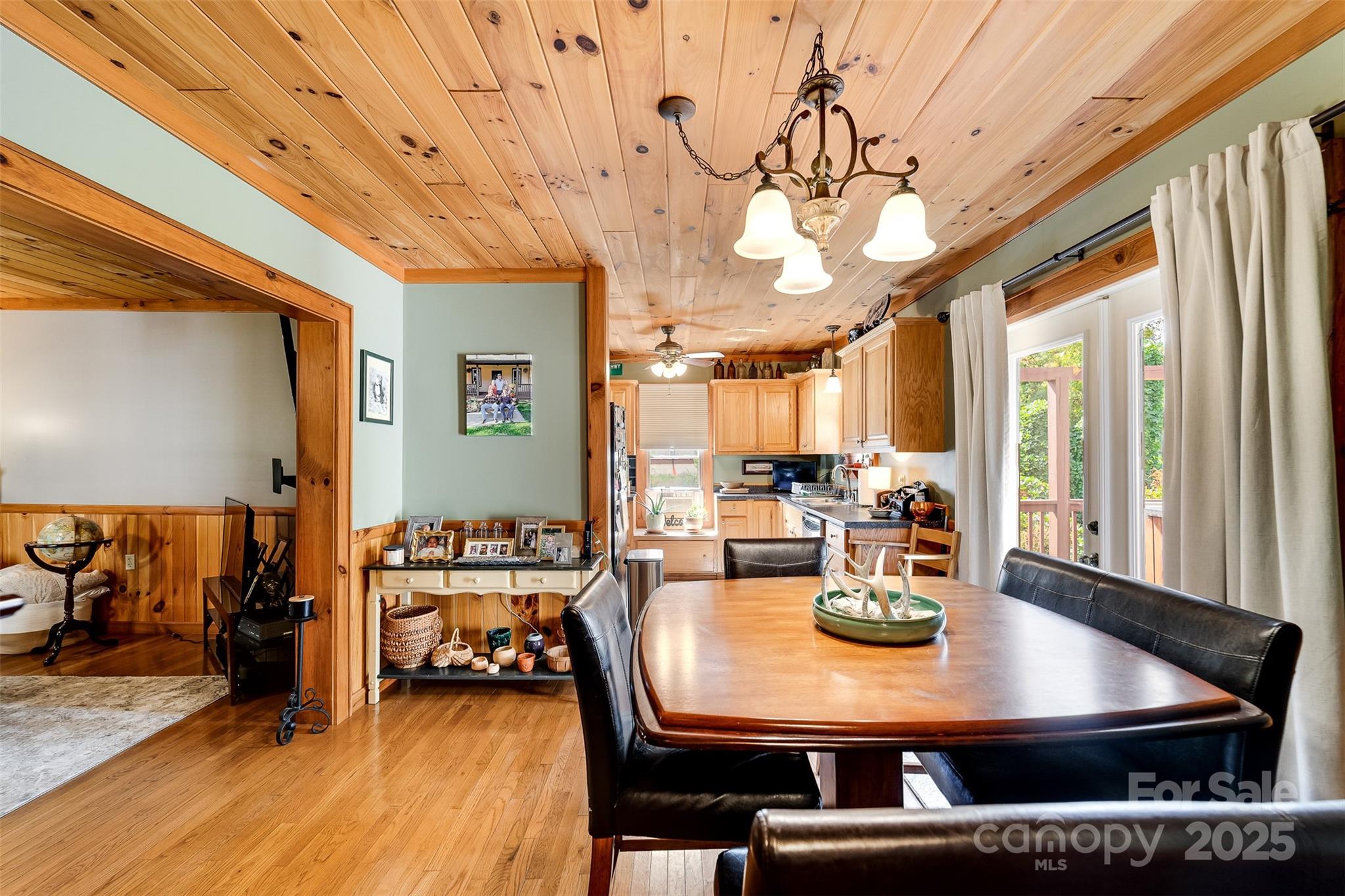 3074/3050 Old Cullowhee Road Property Photo 8