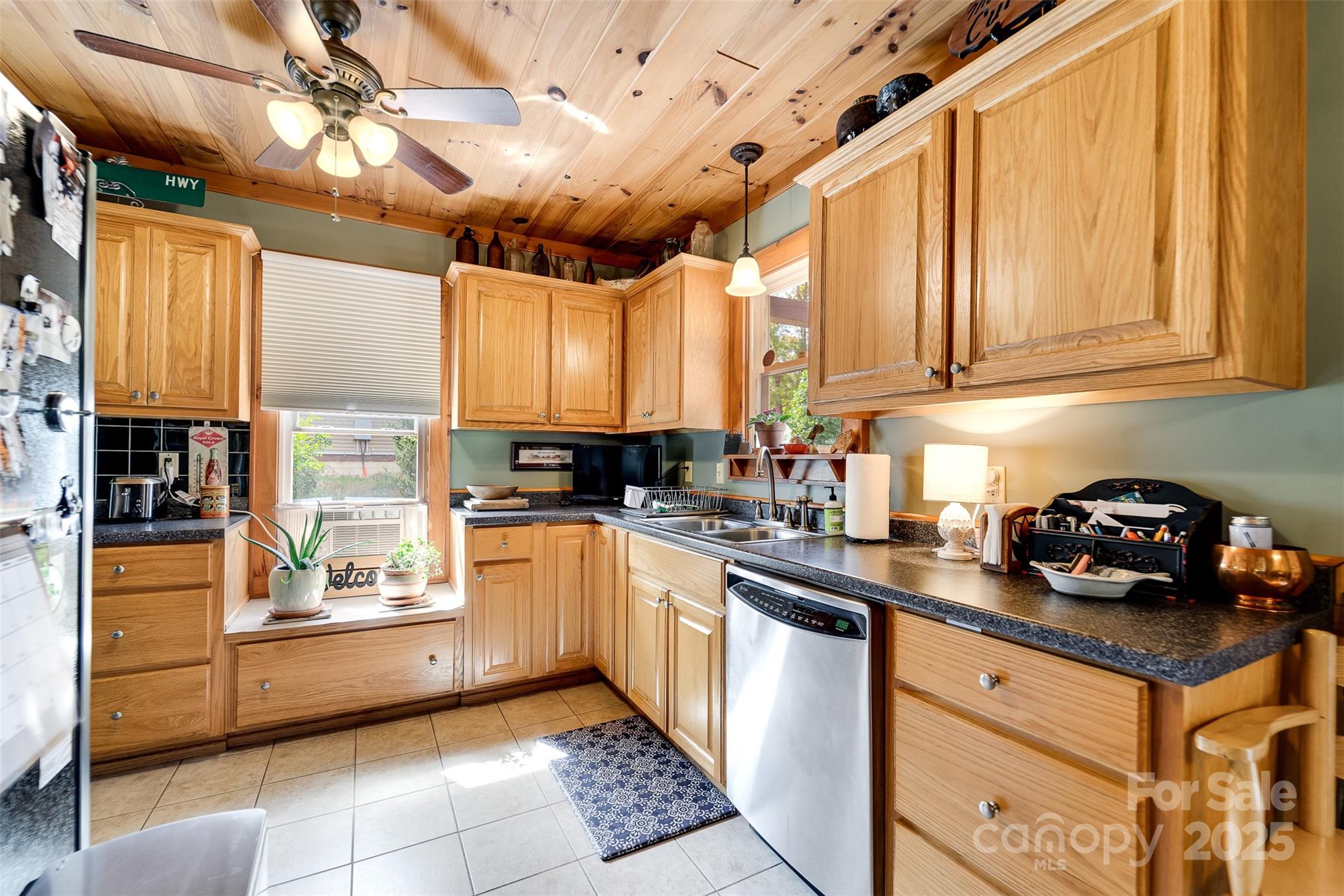 3074/3050 Old Cullowhee Road Property Photo 9