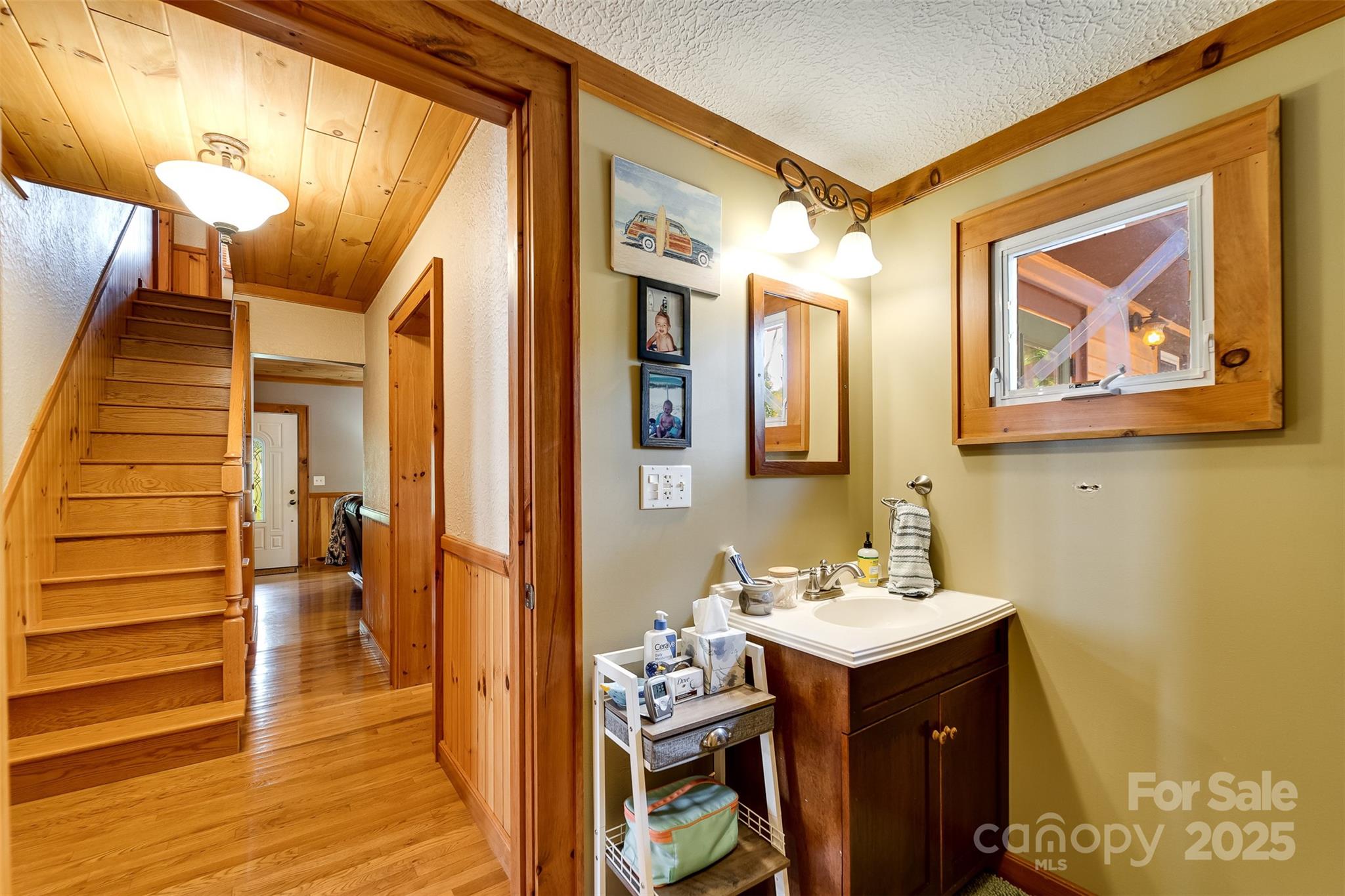 3074/3050 Old Cullowhee Road Property Photo 13