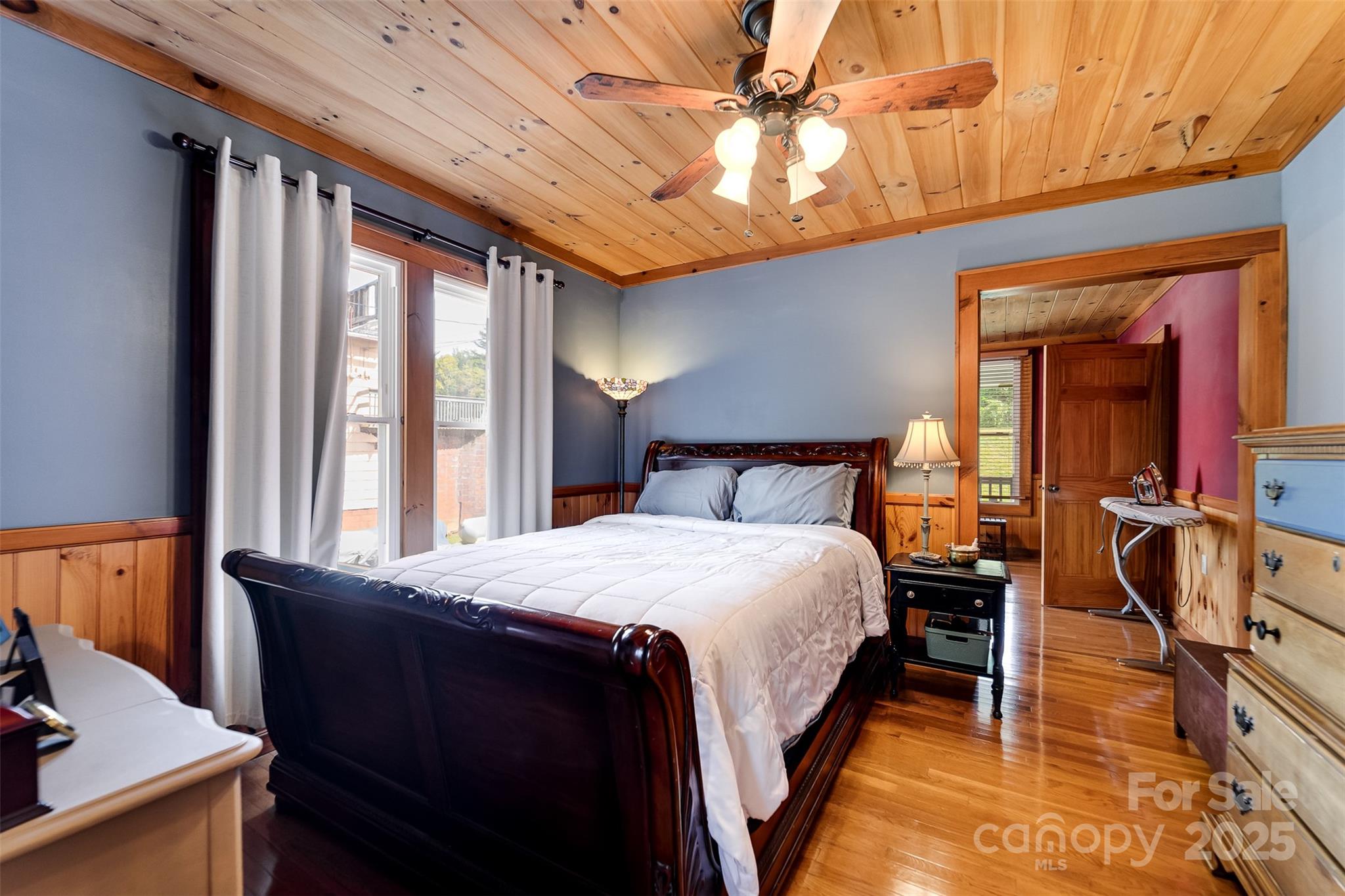 3074/3050 Old Cullowhee Road Property Photo 14