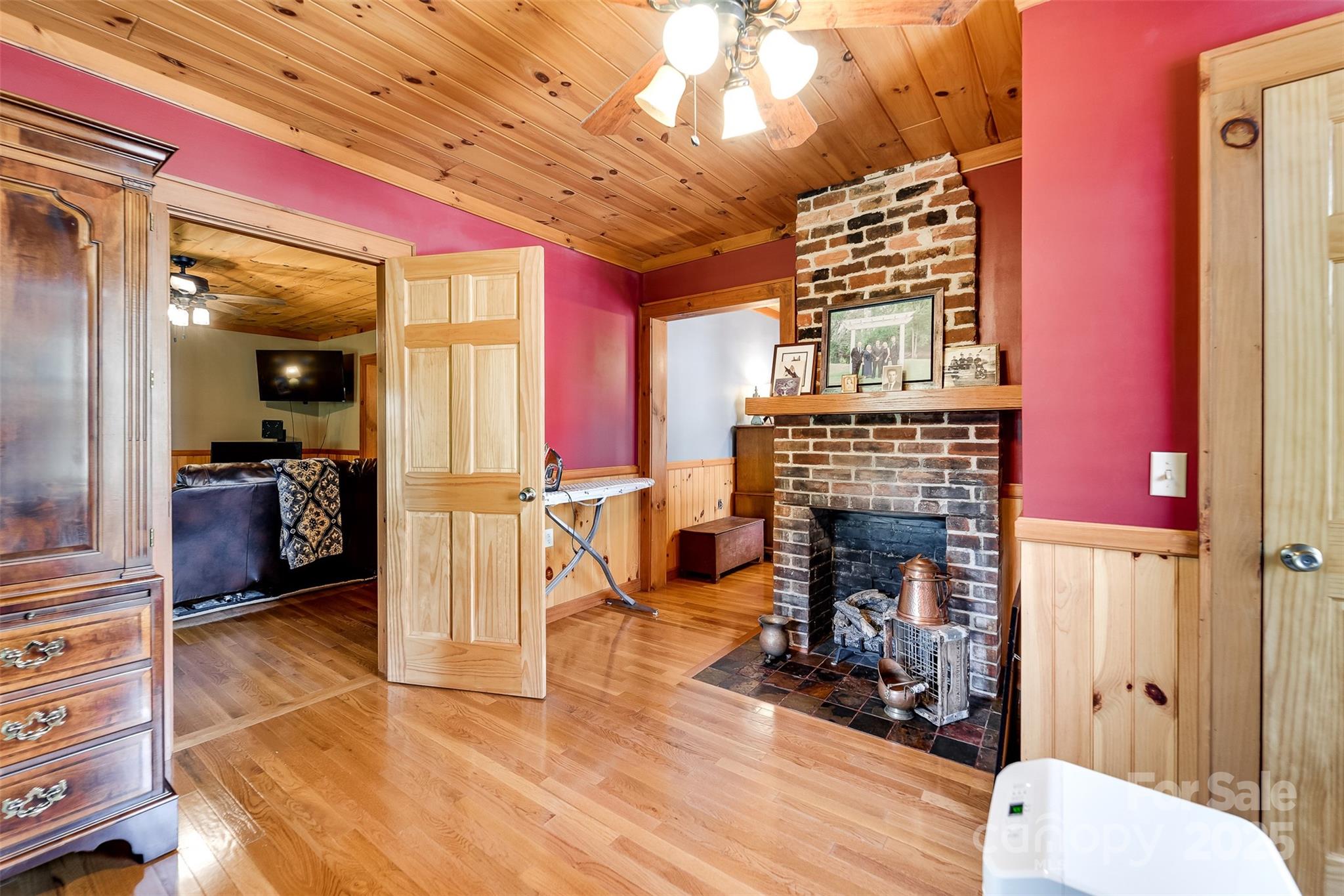 3074/3050 Old Cullowhee Road Property Photo 16