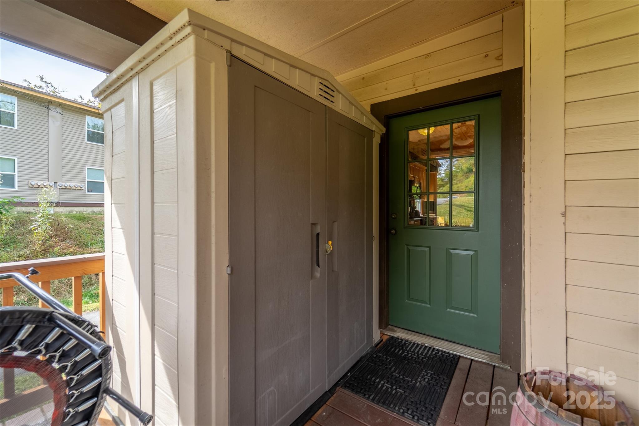 3074/3050 Old Cullowhee Road Property Photo 21