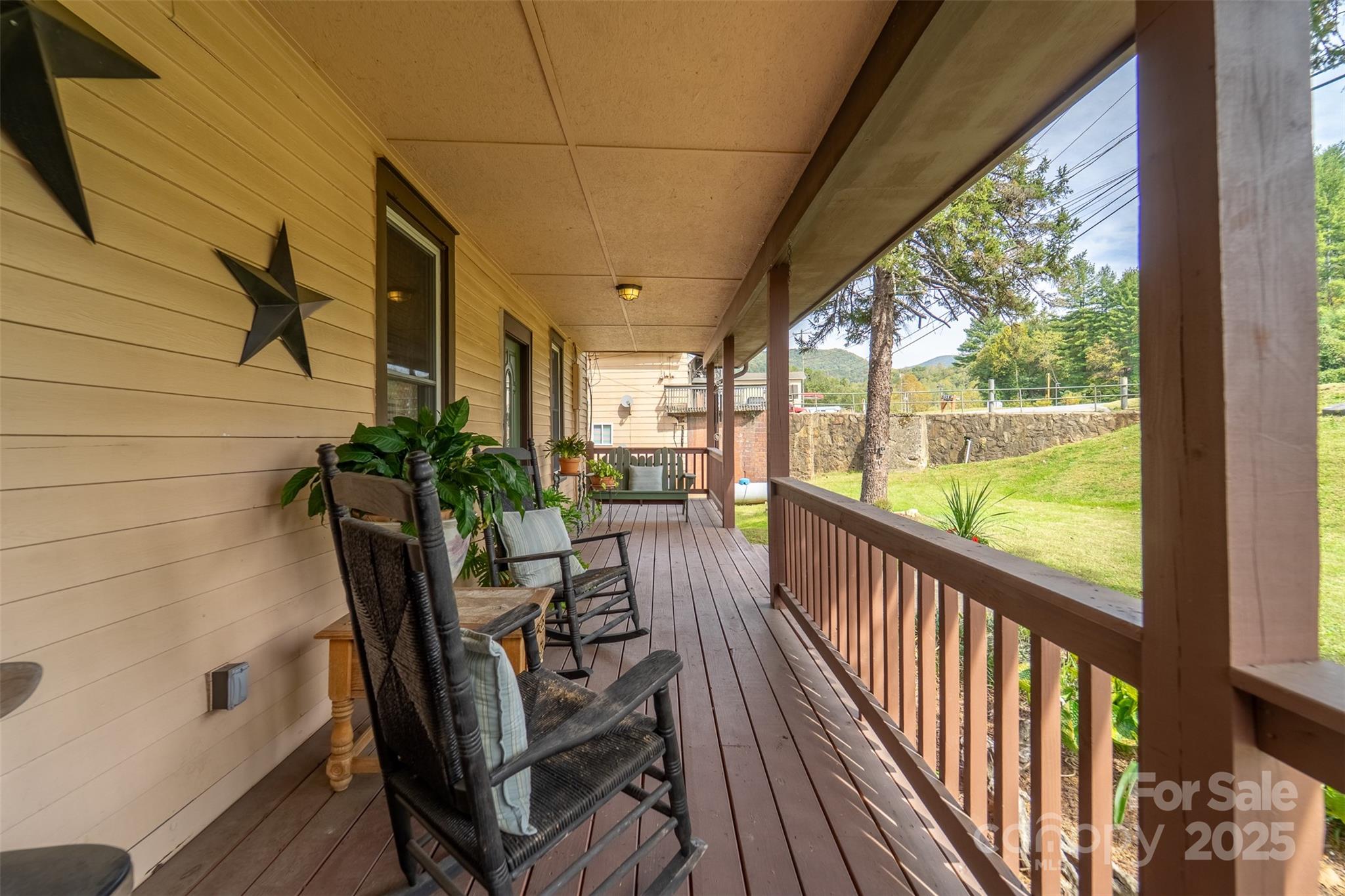 3074/3050 Old Cullowhee Road Property Photo 22