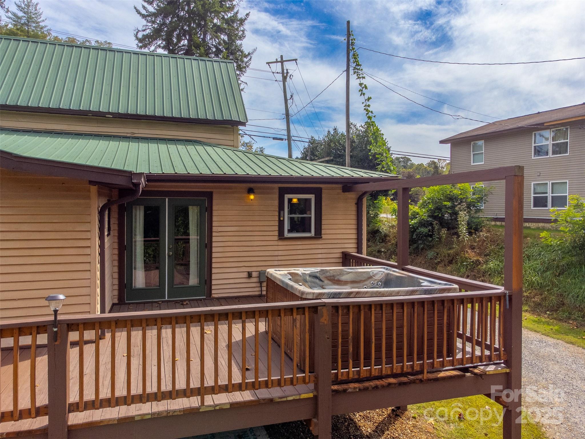 3074/3050 Old Cullowhee Road Property Photo 26