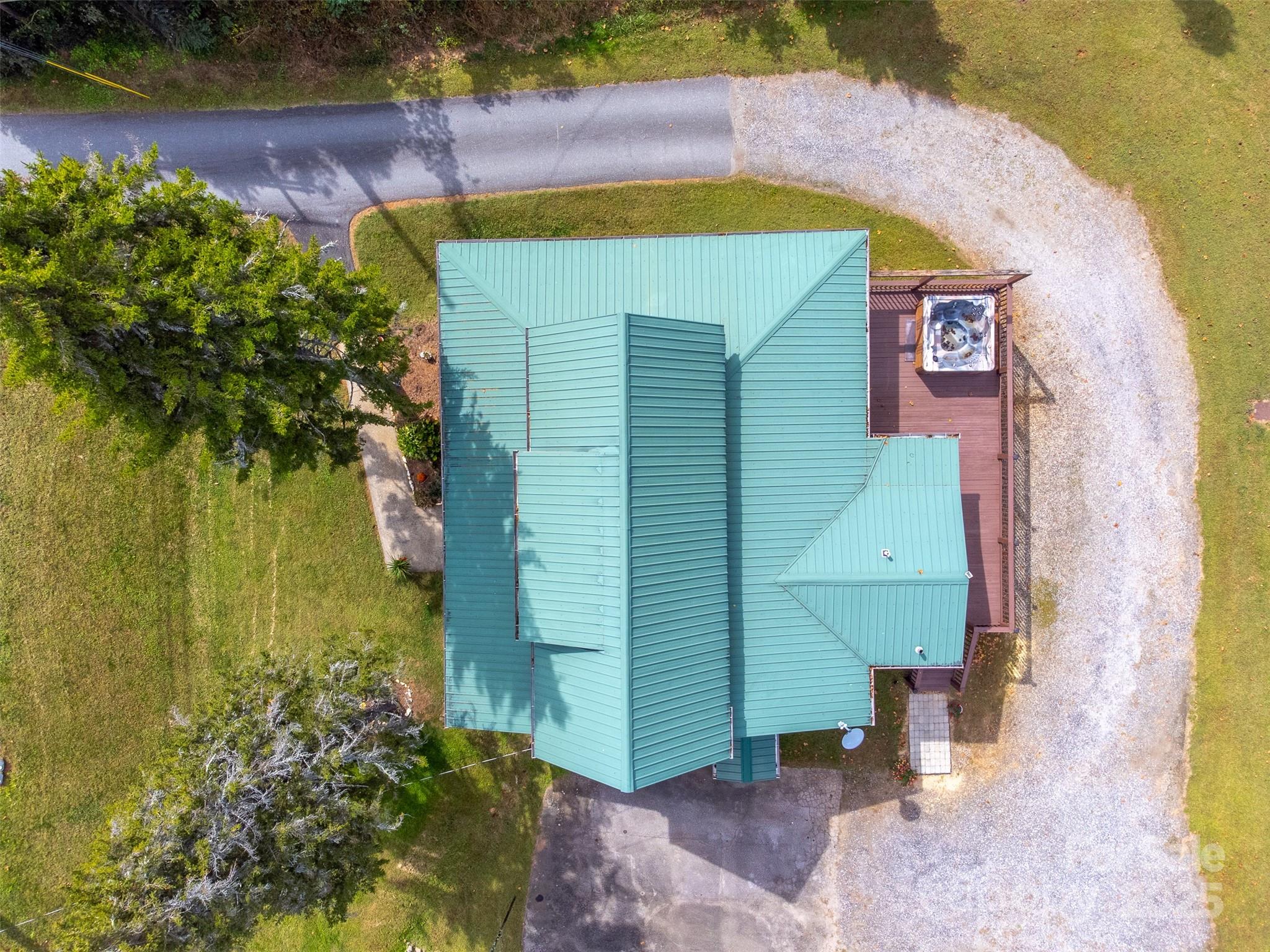 3074/3050 Old Cullowhee Road Property Photo 29