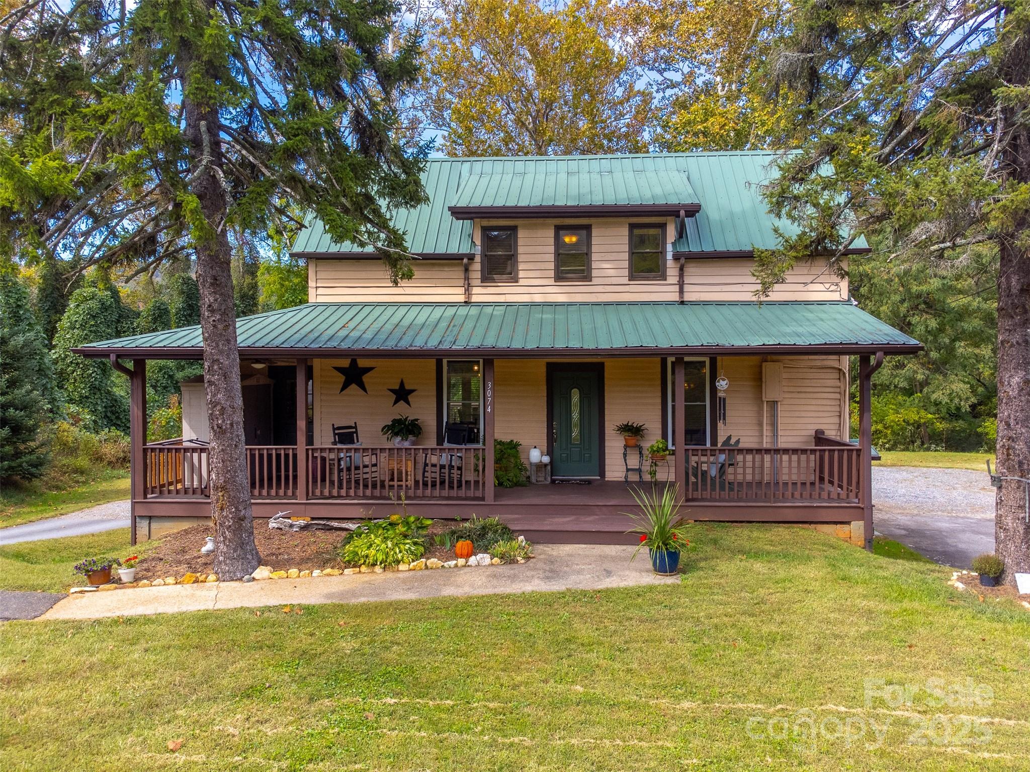 3074/3050 Old Cullowhee Road Property Photo 31