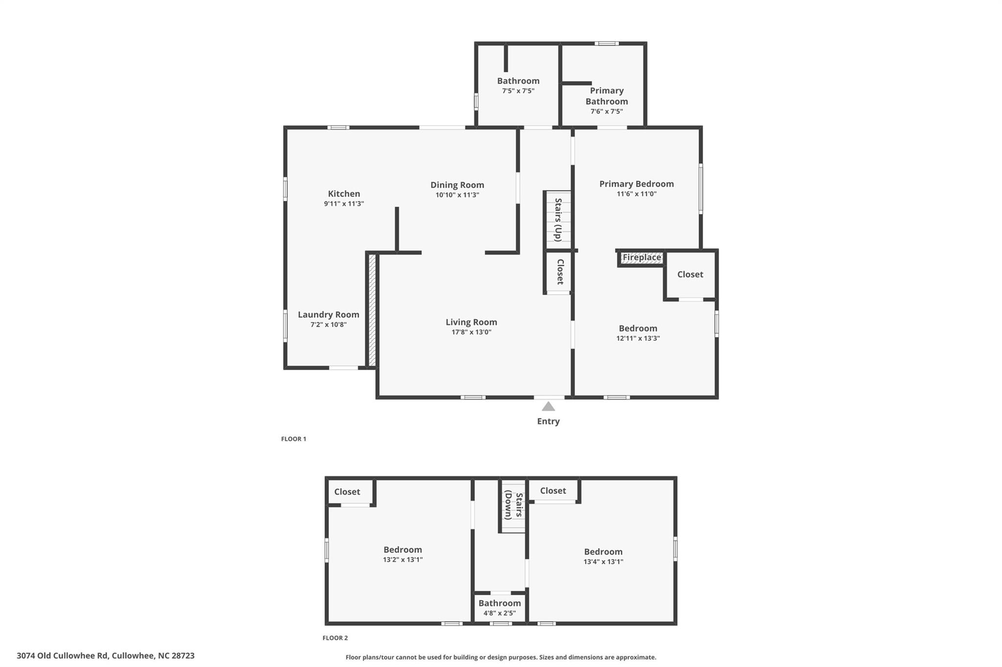 3074/3050 Old Cullowhee Road Property Photo 32