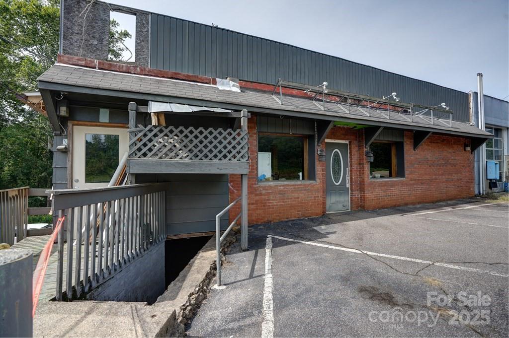 3074/3050 Old Cullowhee Road Property Photo 33