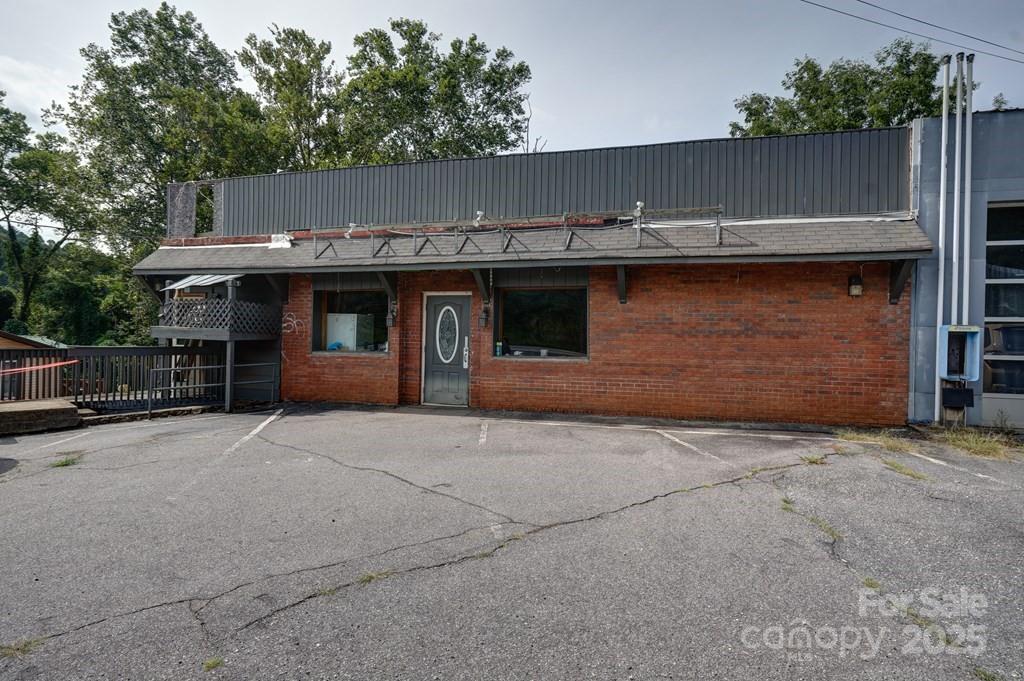 3074/3050 Old Cullowhee Road Property Photo 34